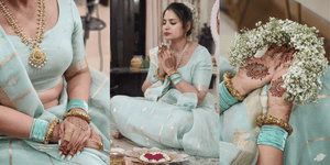 Sawan and Hariyali Teej 2025: Celebrate Tradition with Ethnic Fashion Elegance
