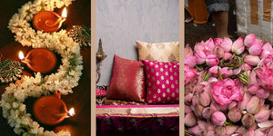 Festive Fashion & Beauty Tips