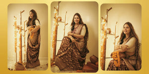 Latest Ethnic Wear Trends for Brides