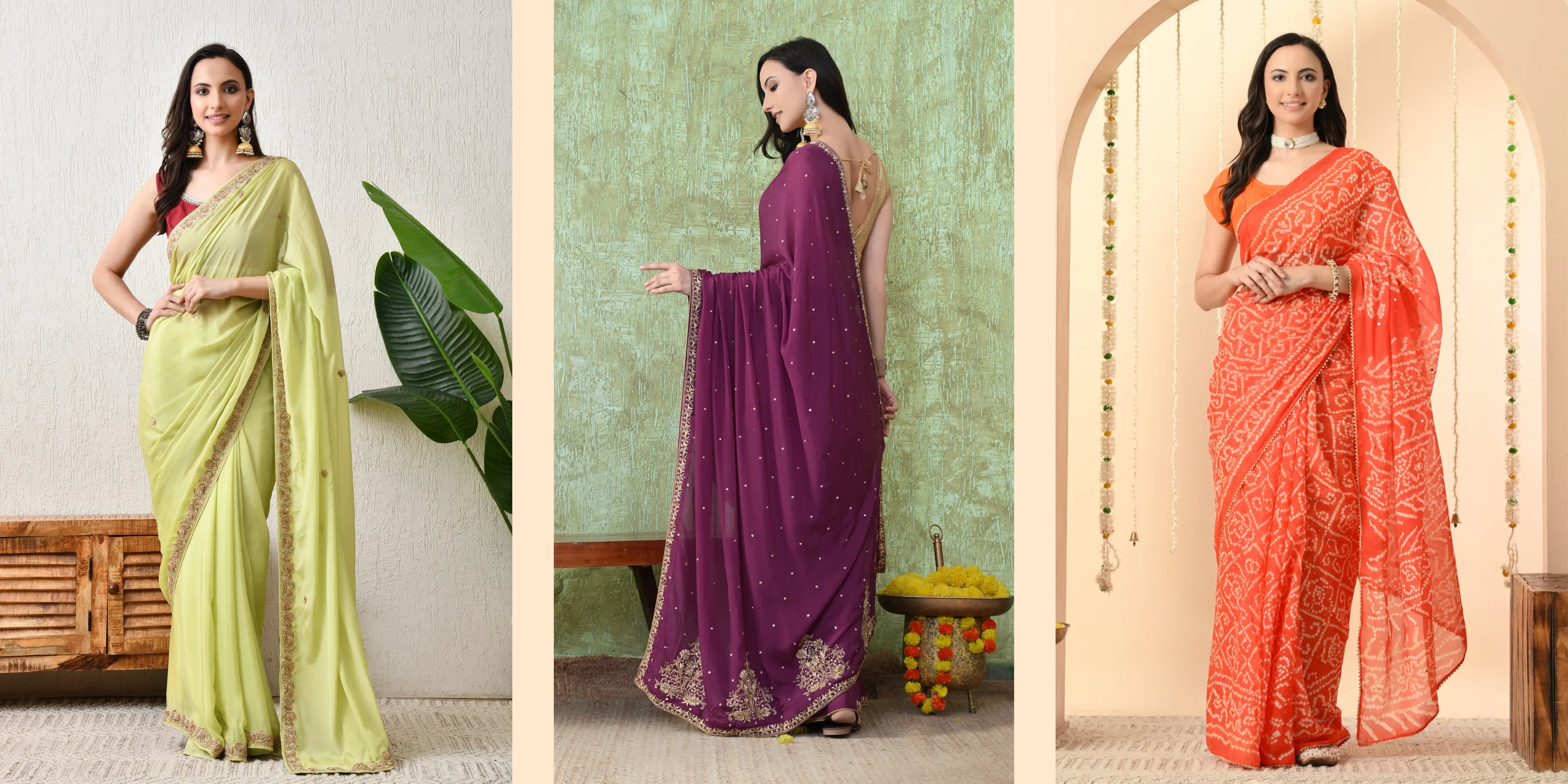 Supporting Indian Weavers: The Future of Sustainable Fashion