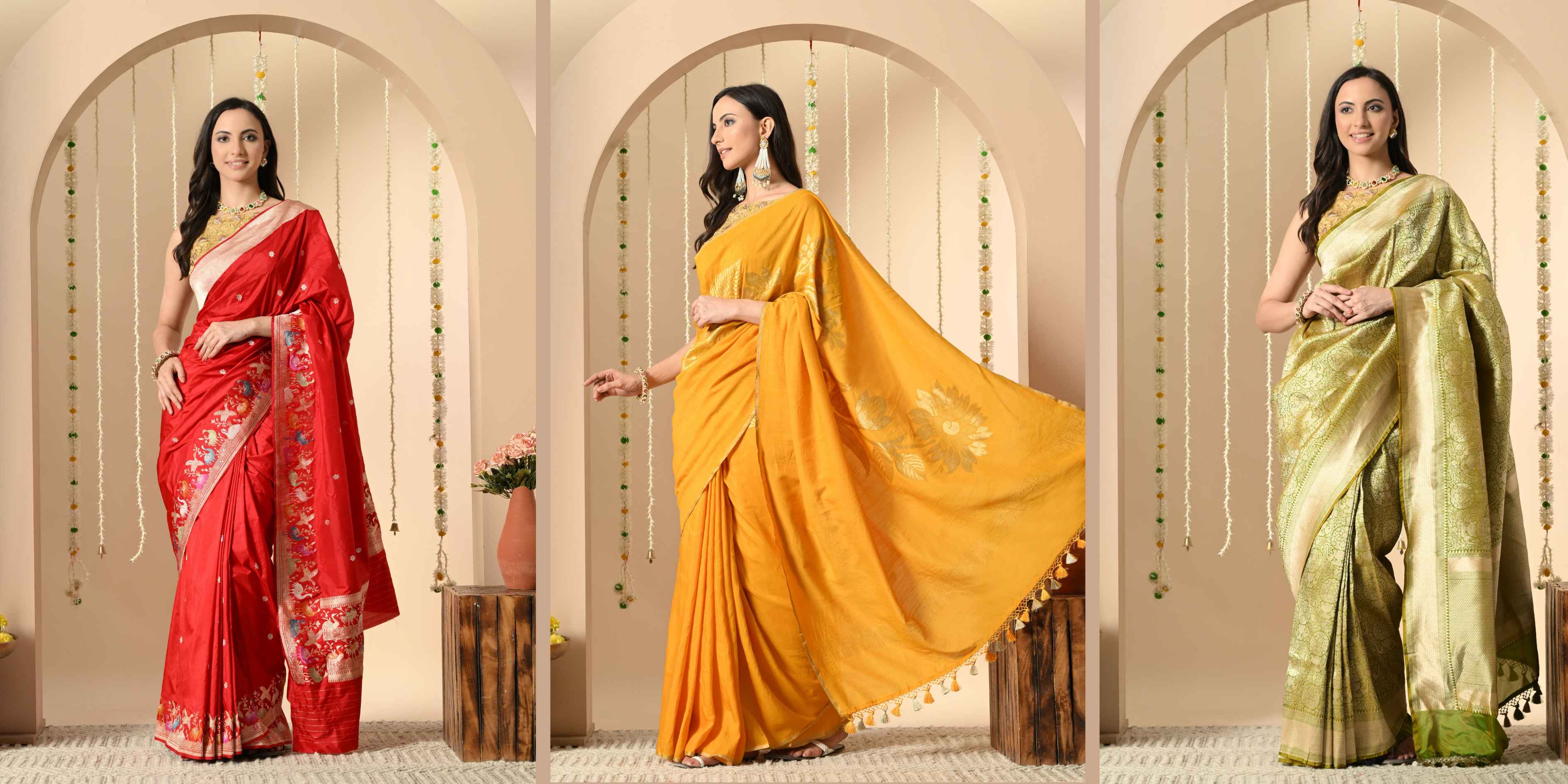 Top 10 Color Combinations That Look Royal