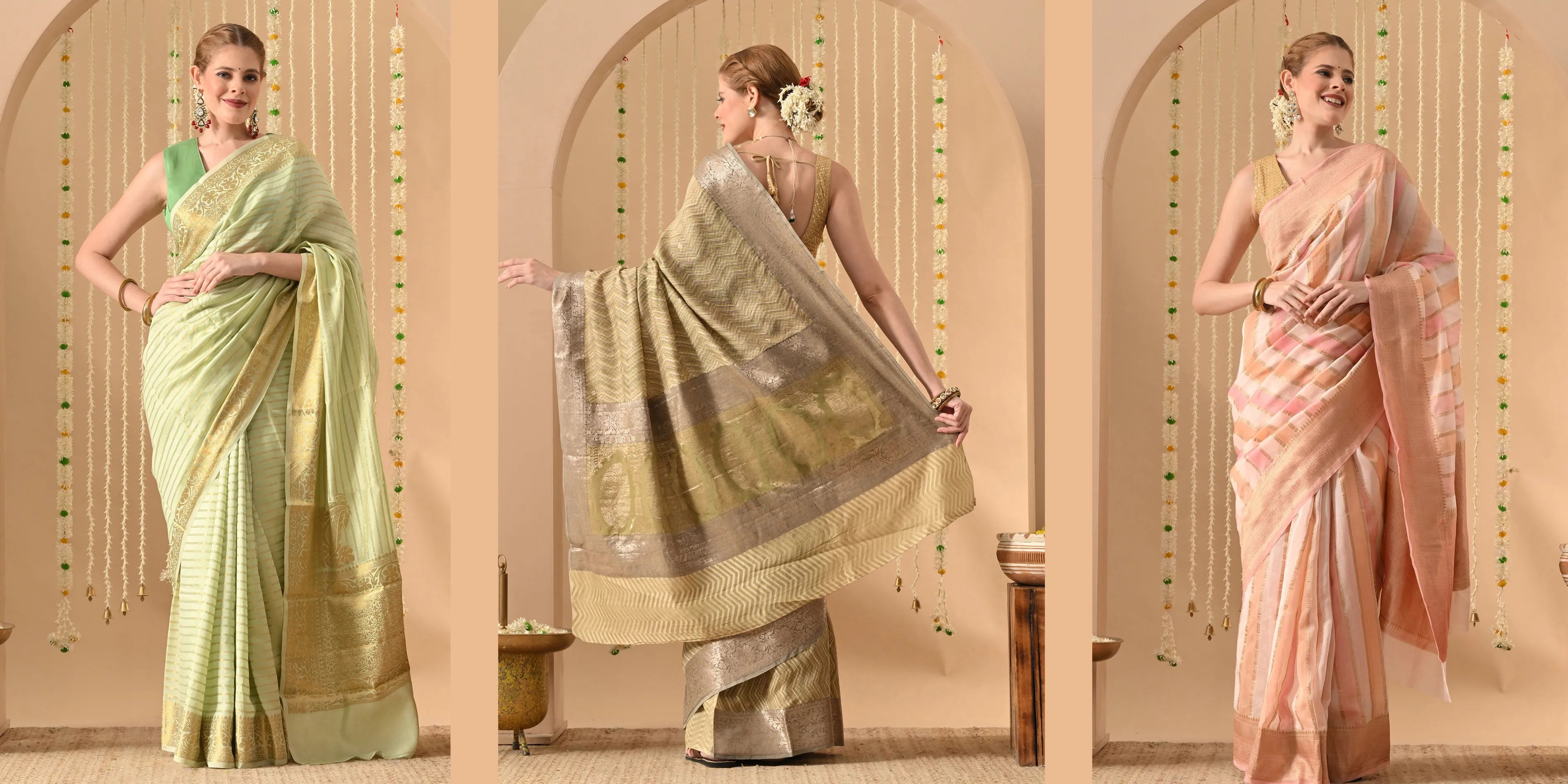 Made in India, Made for the World: The Rise of Sustainable Fashion