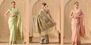 Made in India, Made for the World: The Rise of Sustainable Fashion