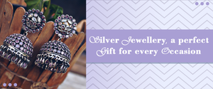 Timeless Raksha Bandhan Gift Ideas: 925 Silver Jewellery for Your Sibling