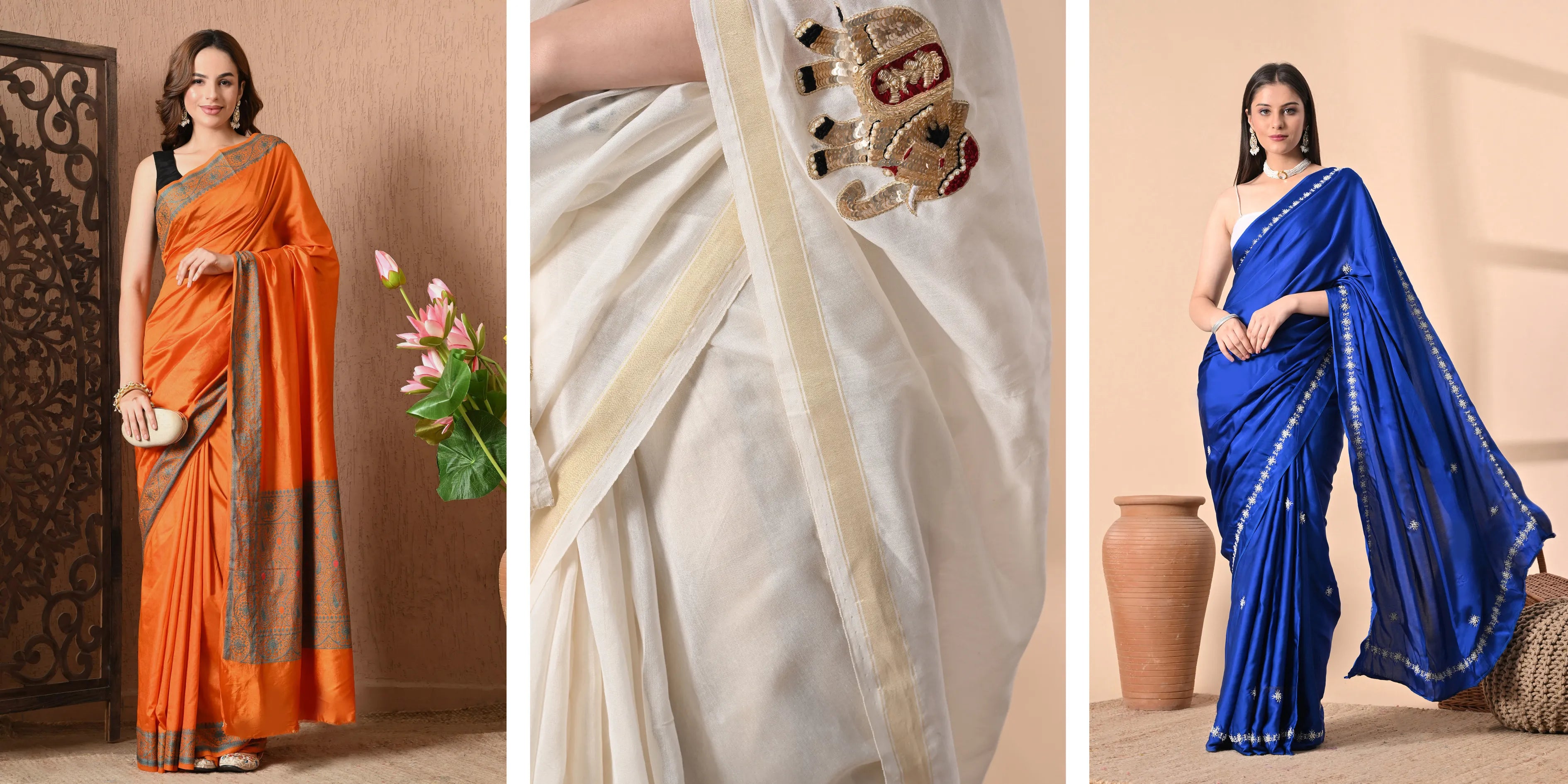 Regional Treasures: Exploring Indian Crafts from Kutch to Kanchipuram