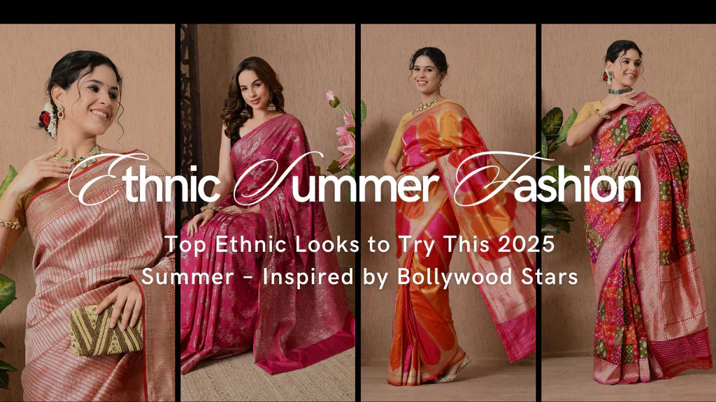 Festive Collection 2025