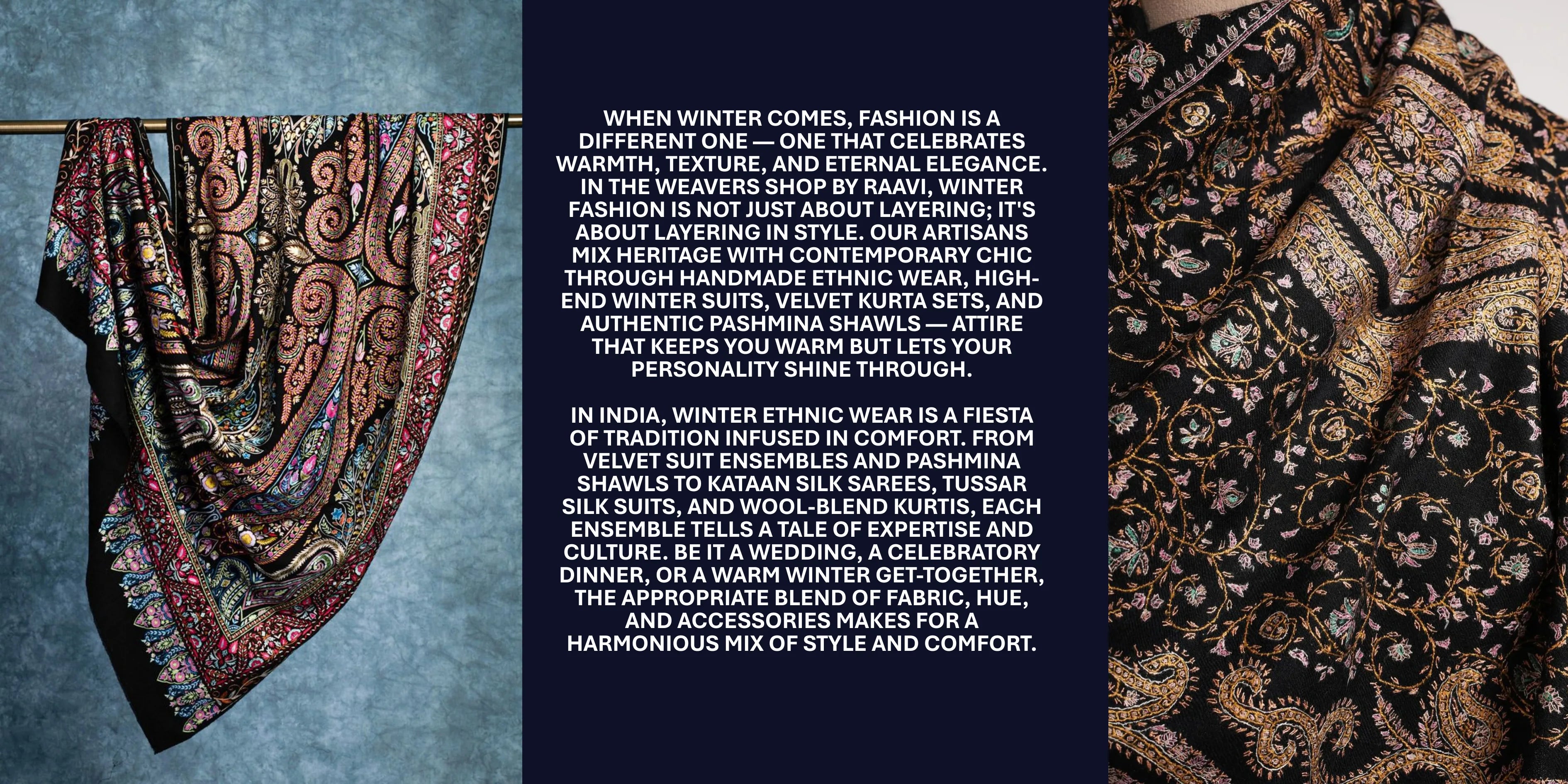 Styling Winter Outfits: The Art of Being Warm in Fashion