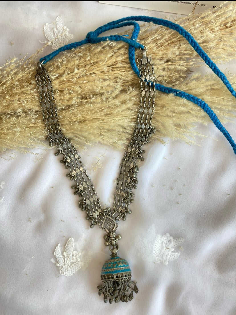 925 sterling silver necklace with pendant