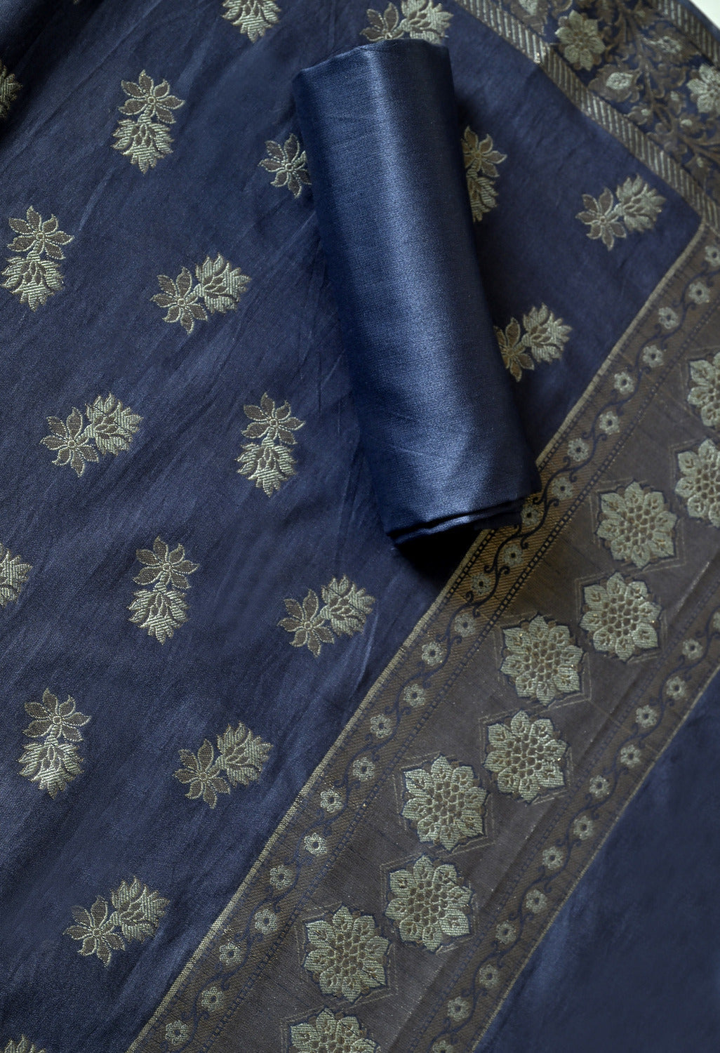 Banarasi Silk Suits for Women