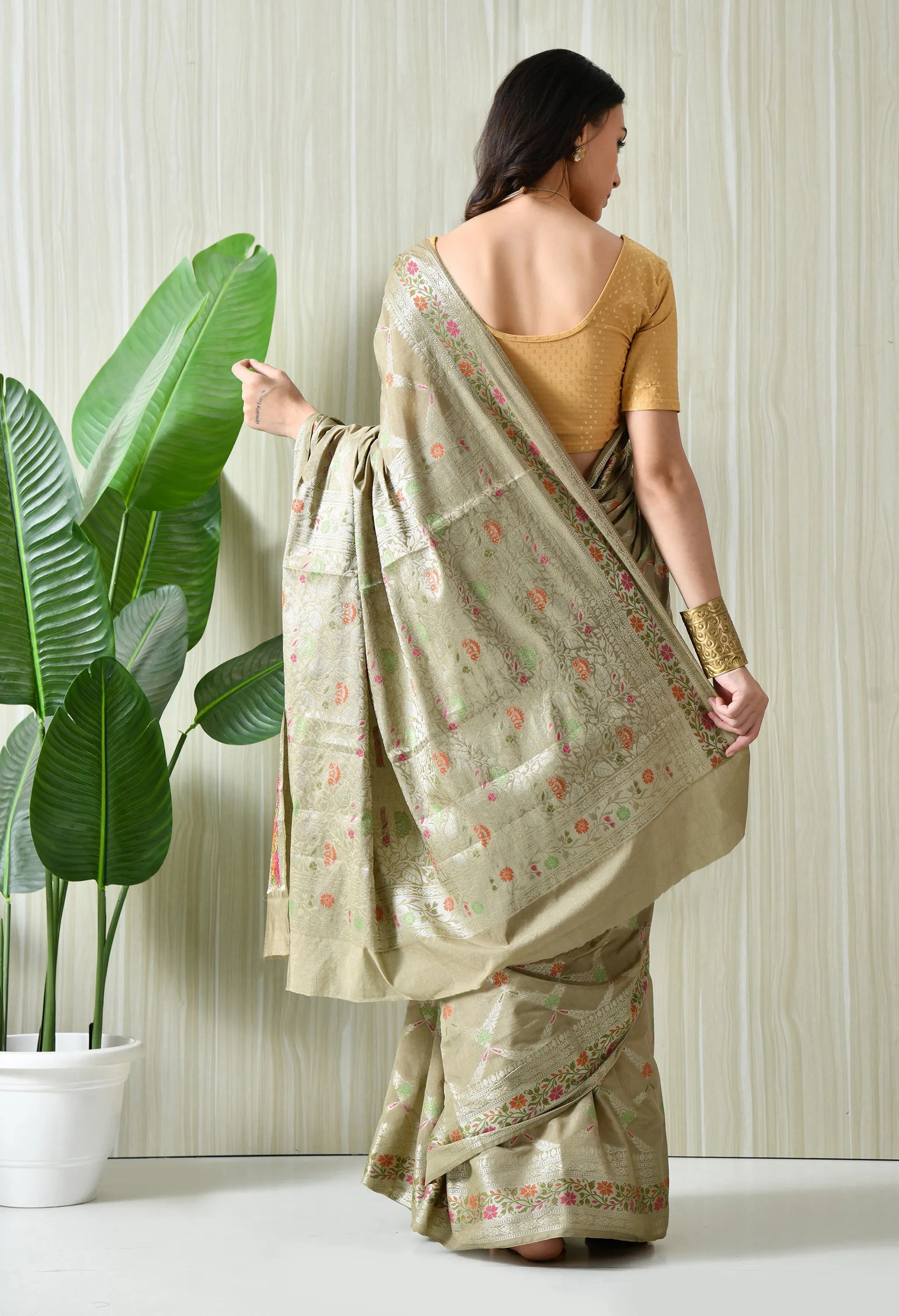 silk sarees online