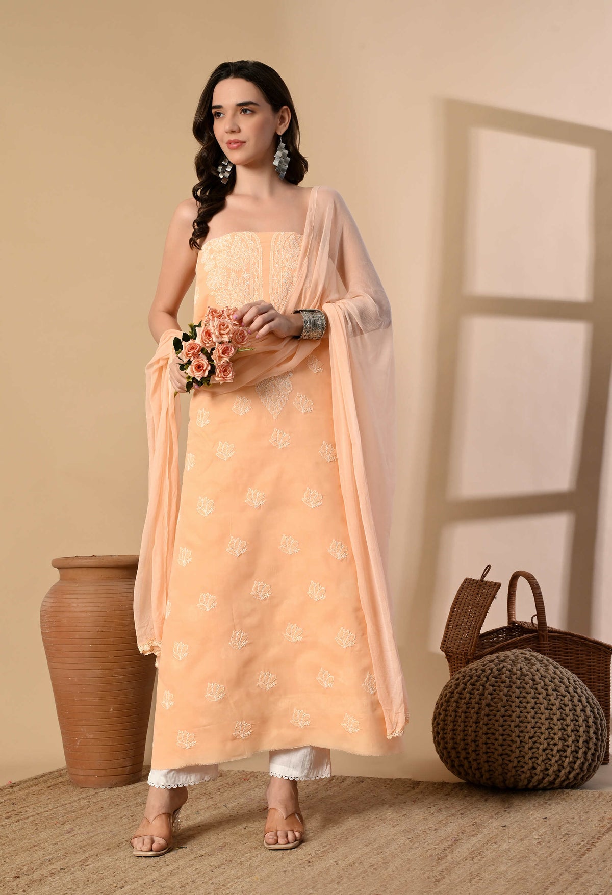 Trending Festive Suit Sets for Women Online