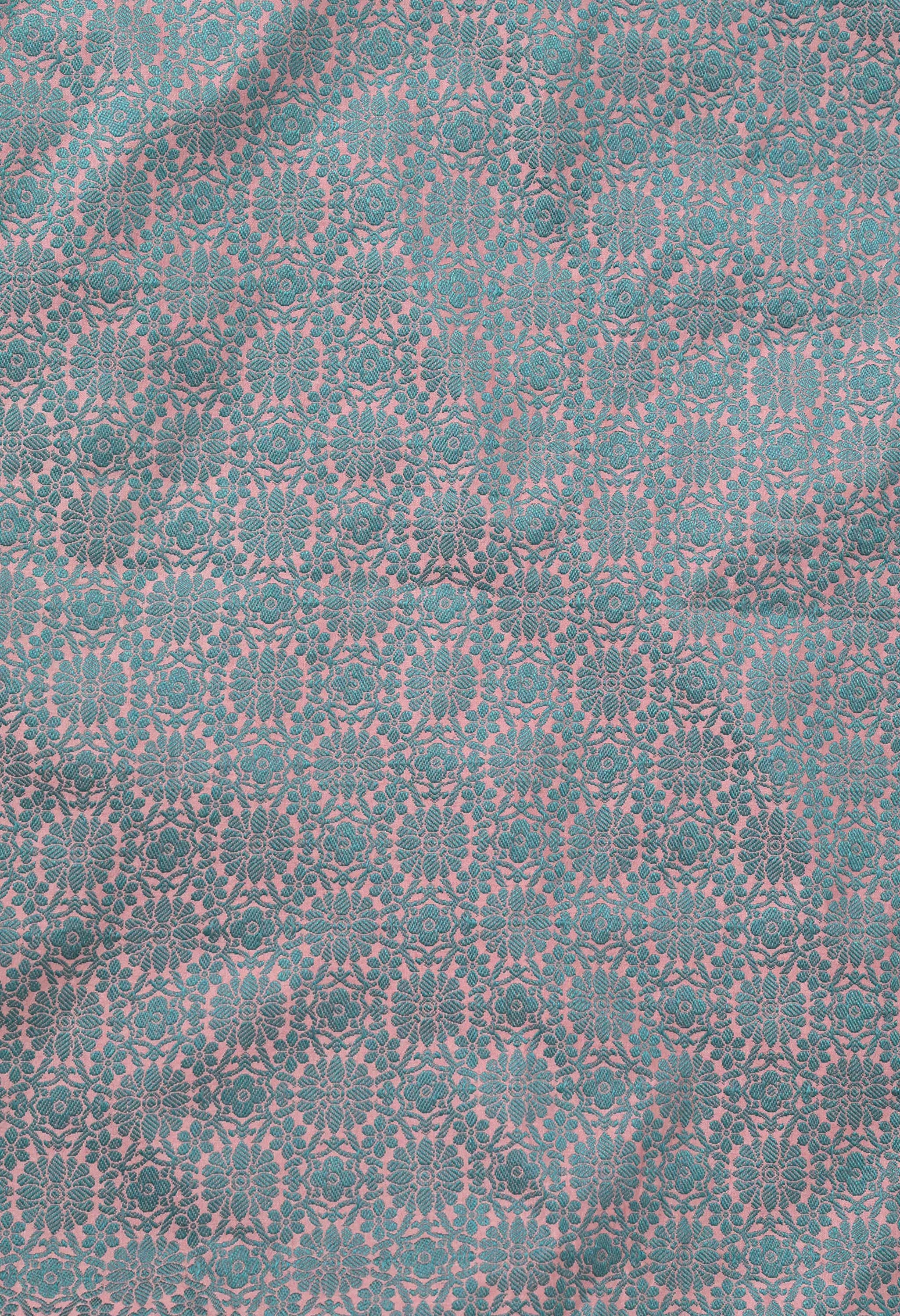 Maroon Soft Silk Saree Online