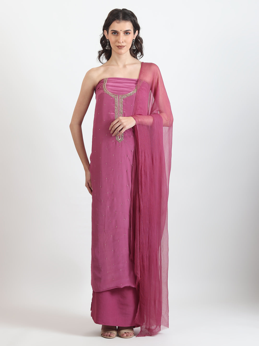 Best Party Wear Suits Salwar 