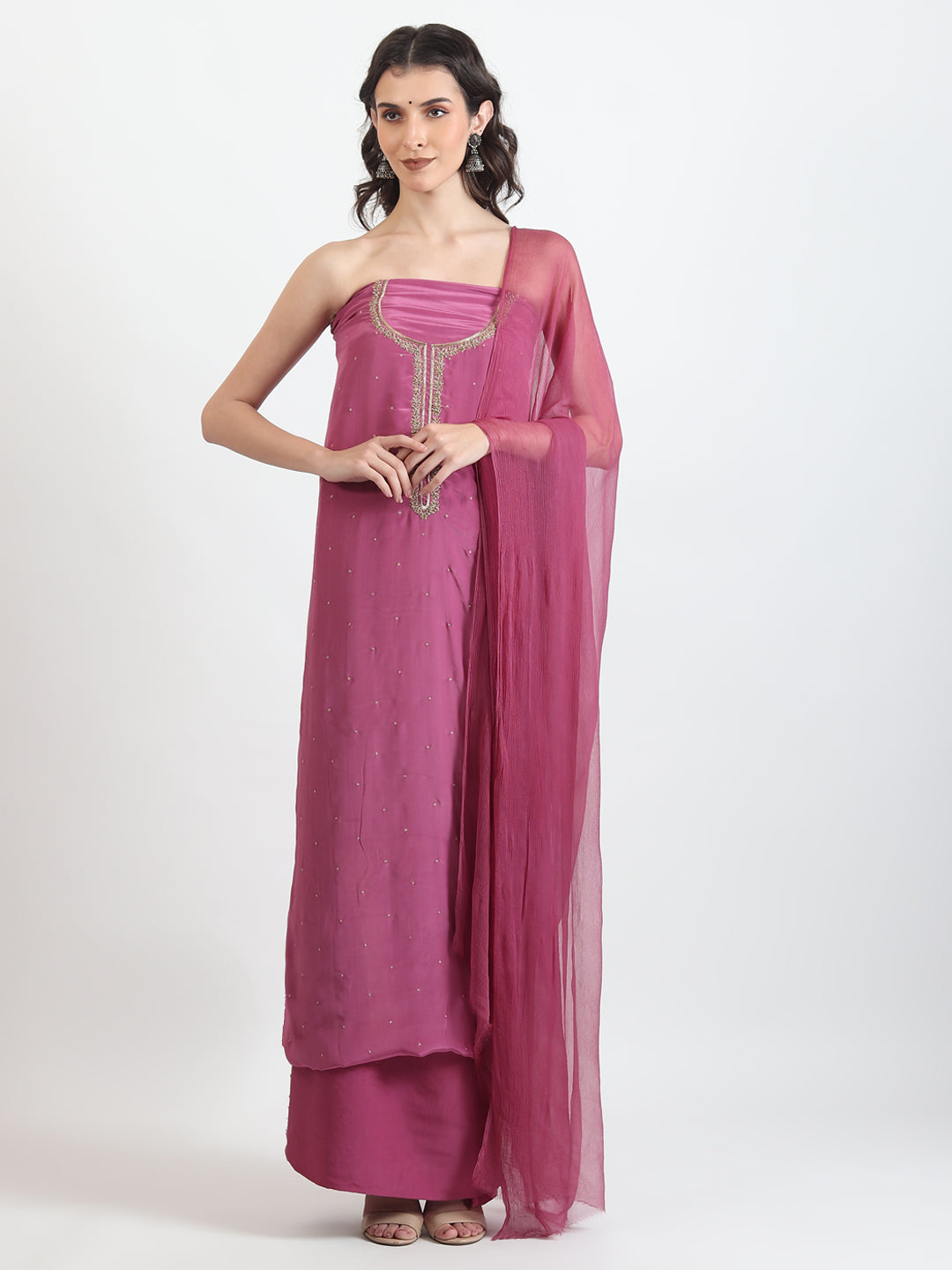 Best Party Wear Suits Salwar 