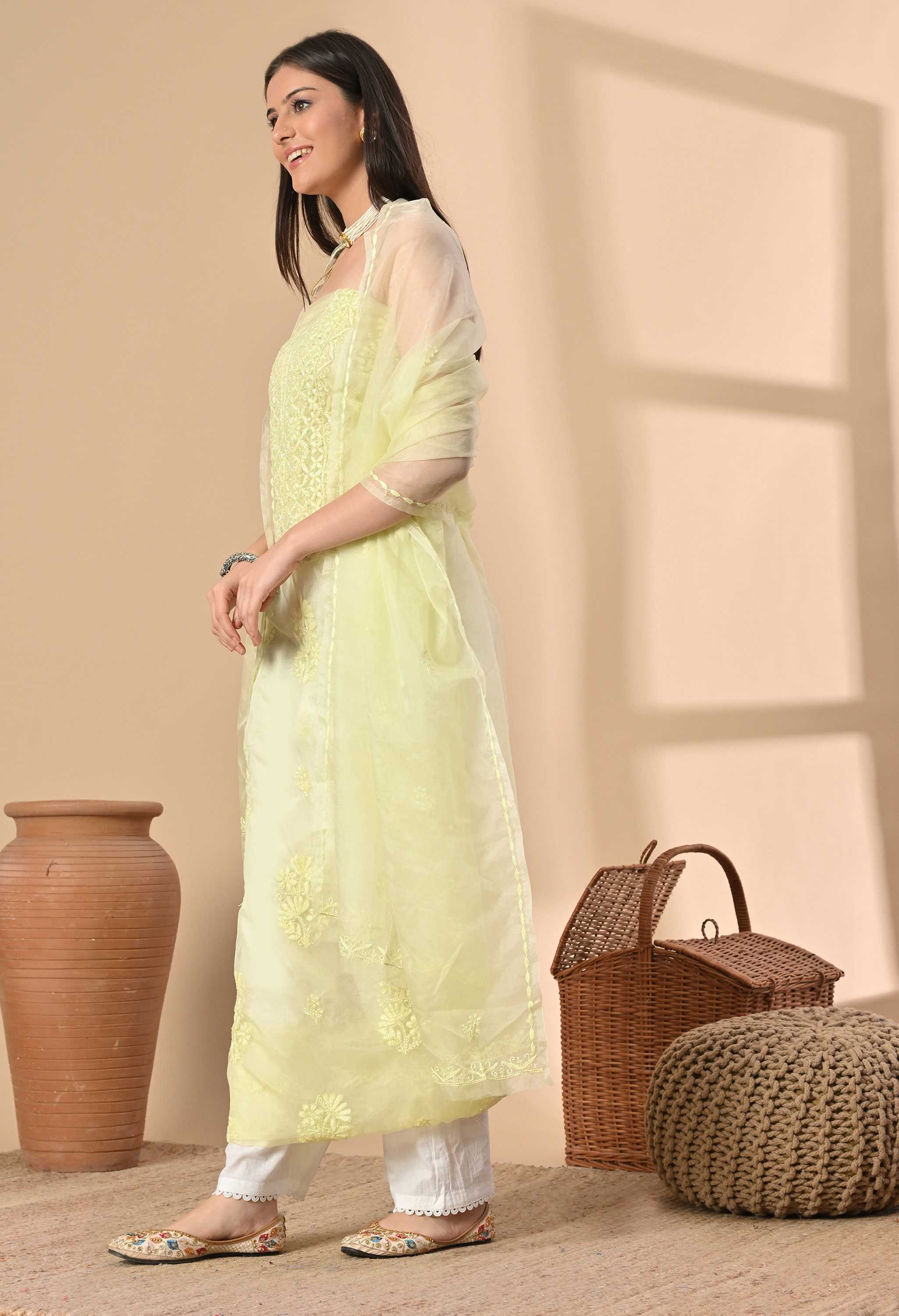 Best Party Wear Suits Salwar Women