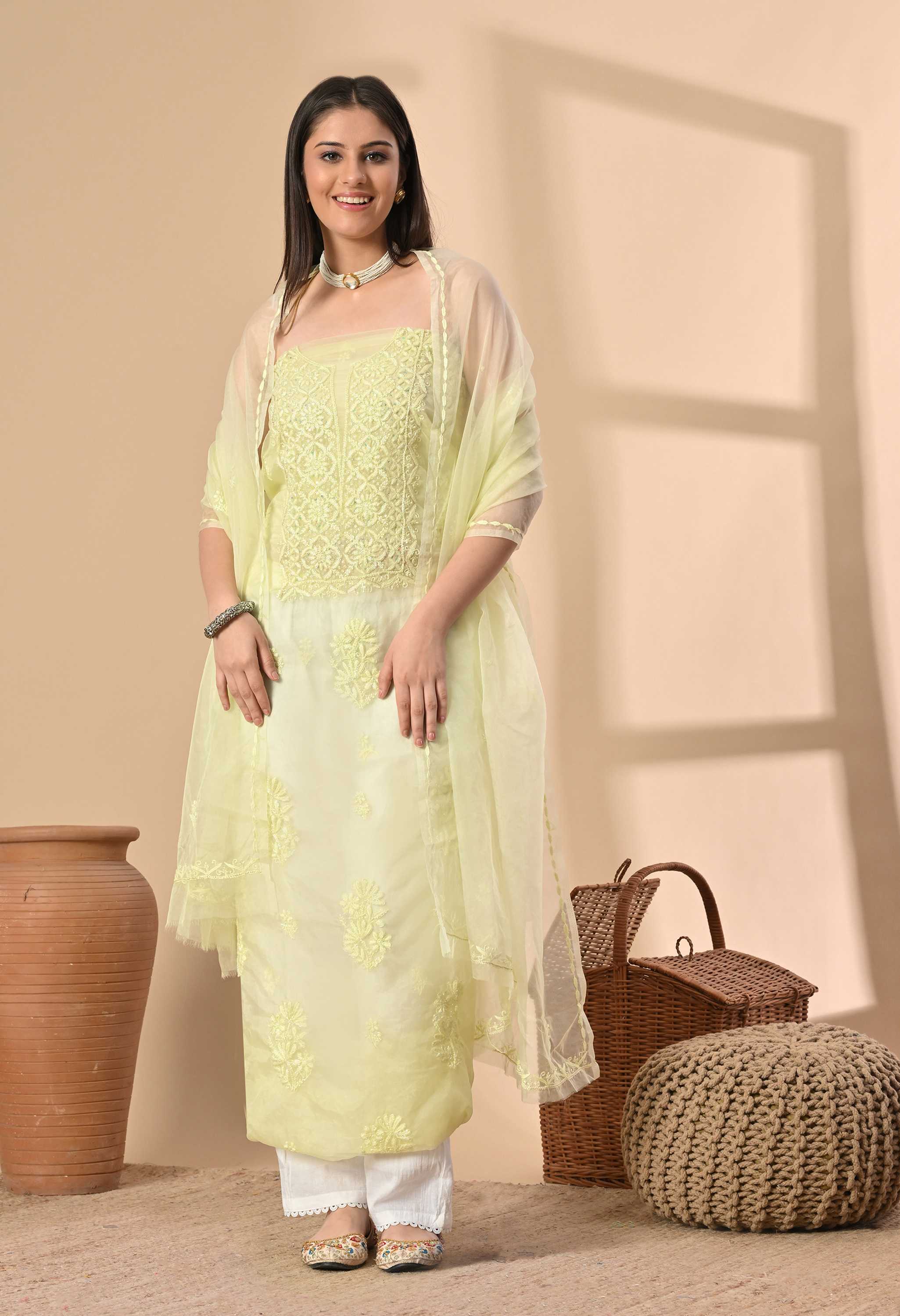 Best Party Wear Suits Salwar Women