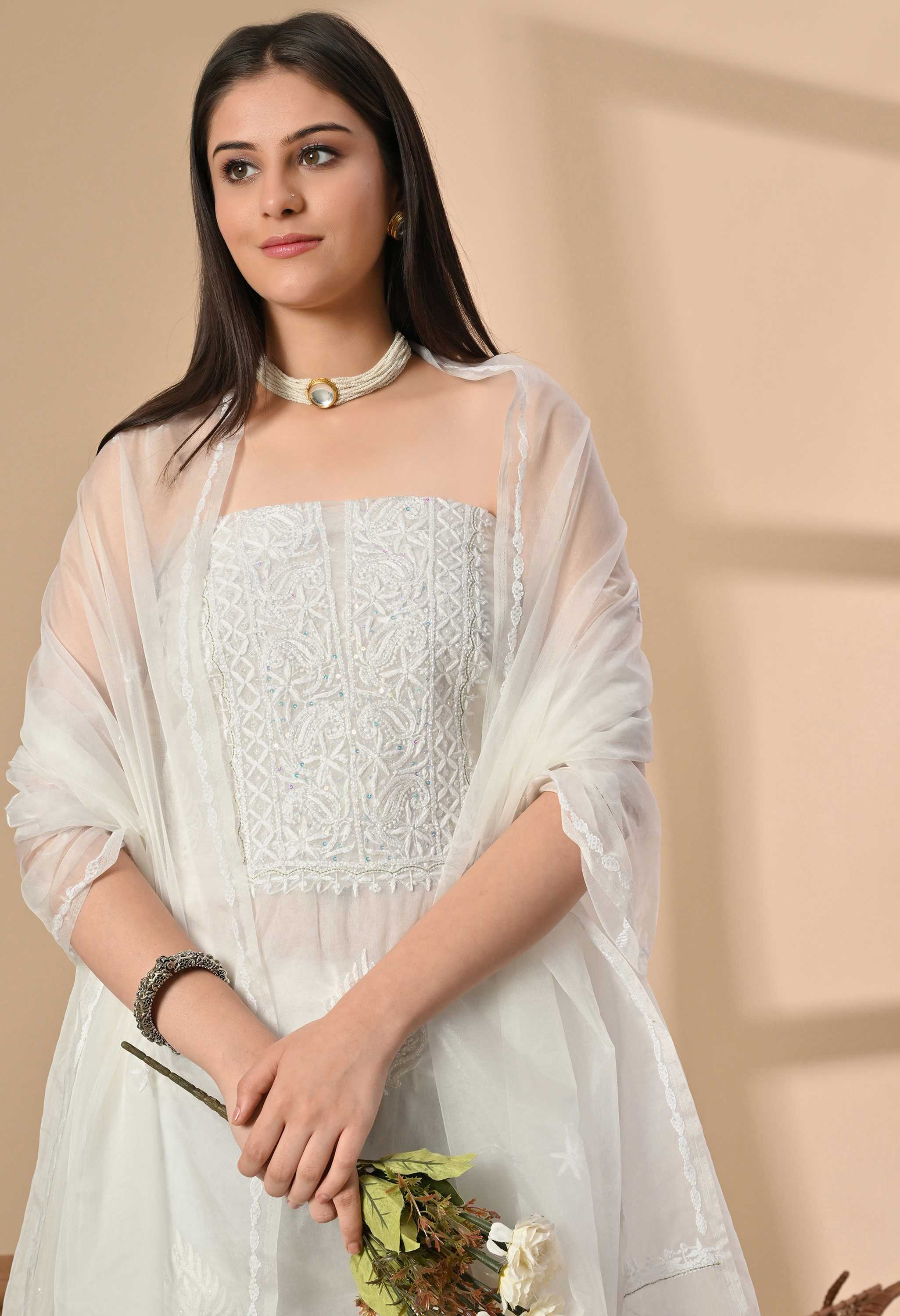 Best Party Wear Suits Salwar Women