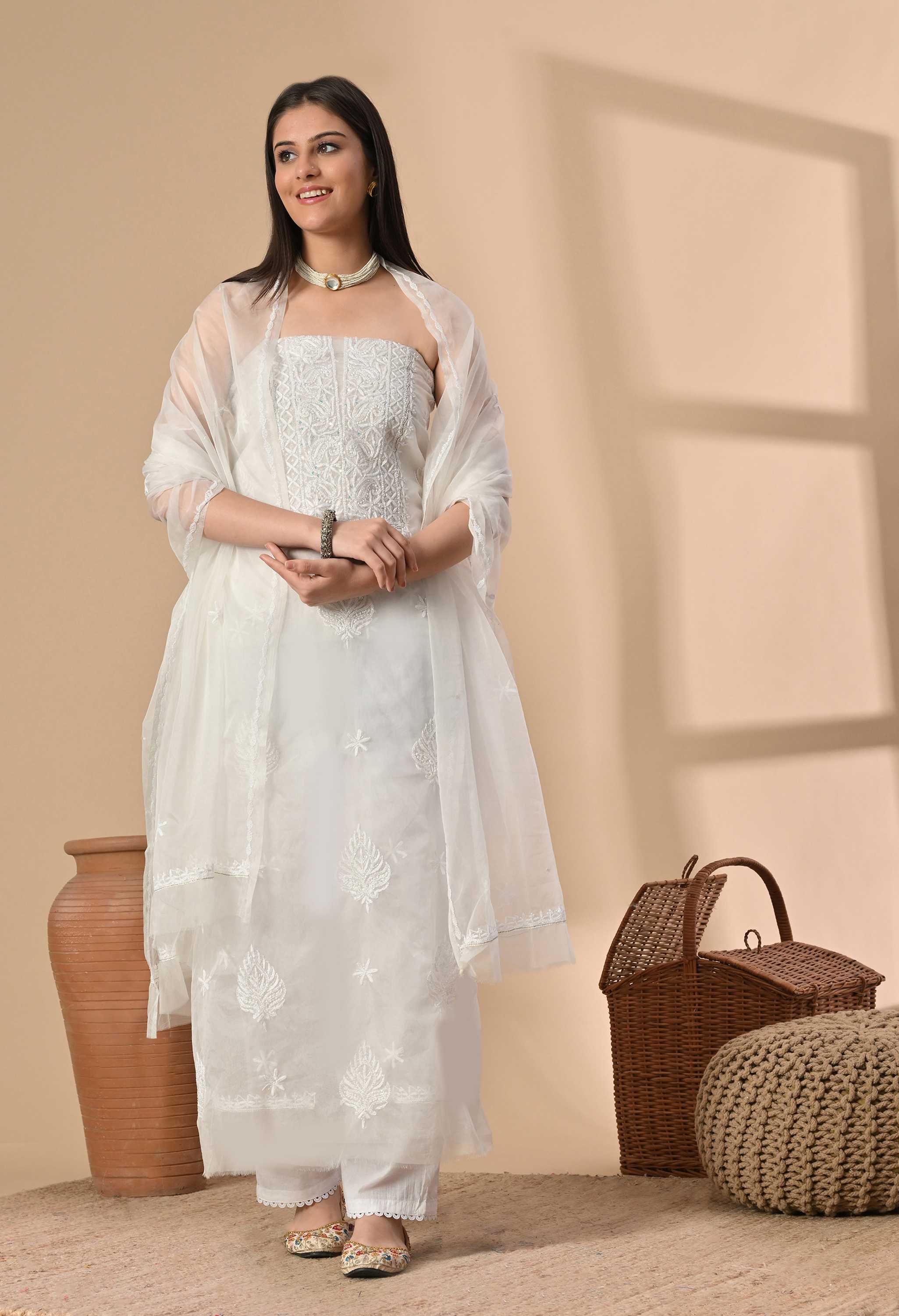 Best Party Wear Suits Salwar Women