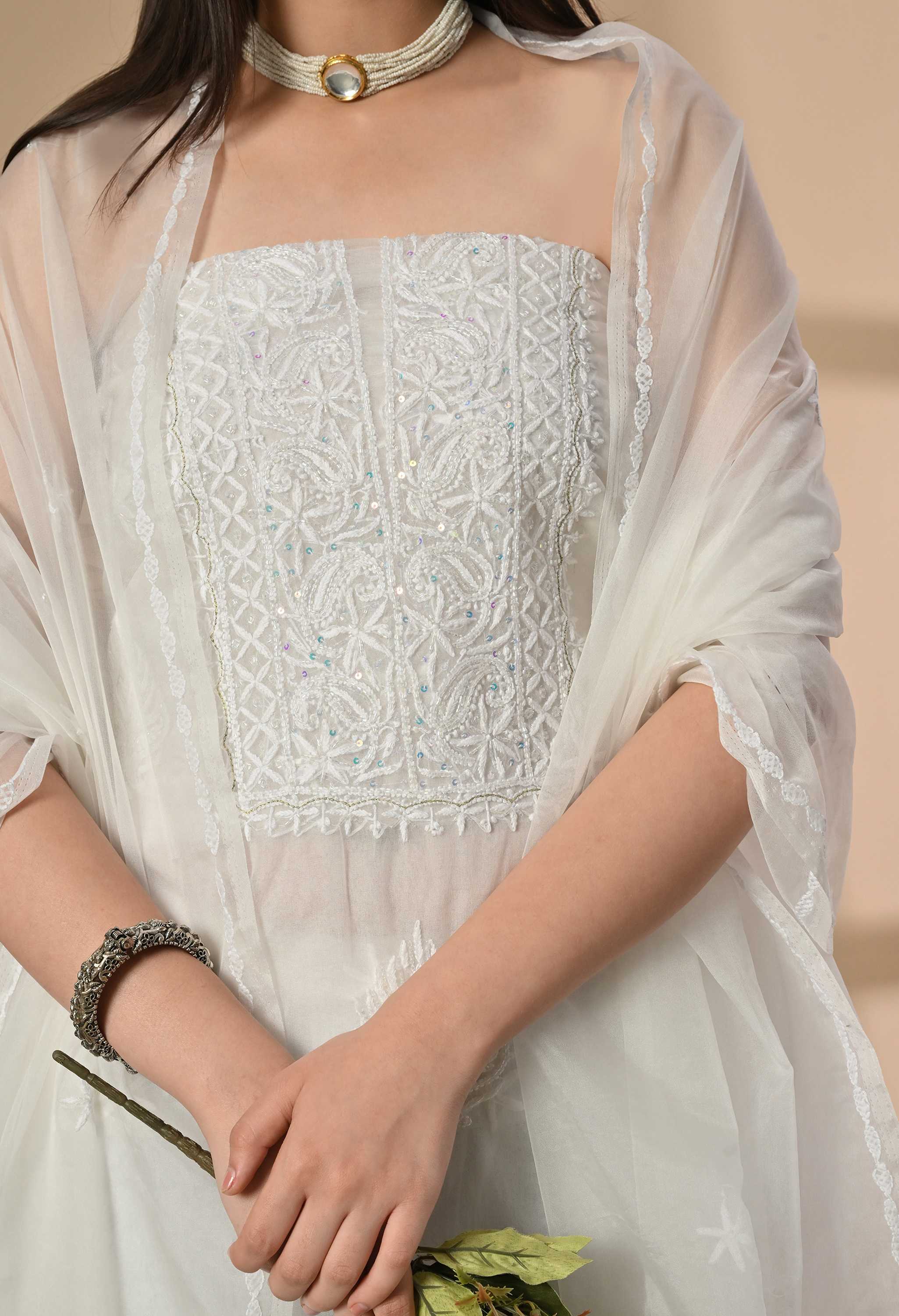 Best Party Wear Suits Salwar Women