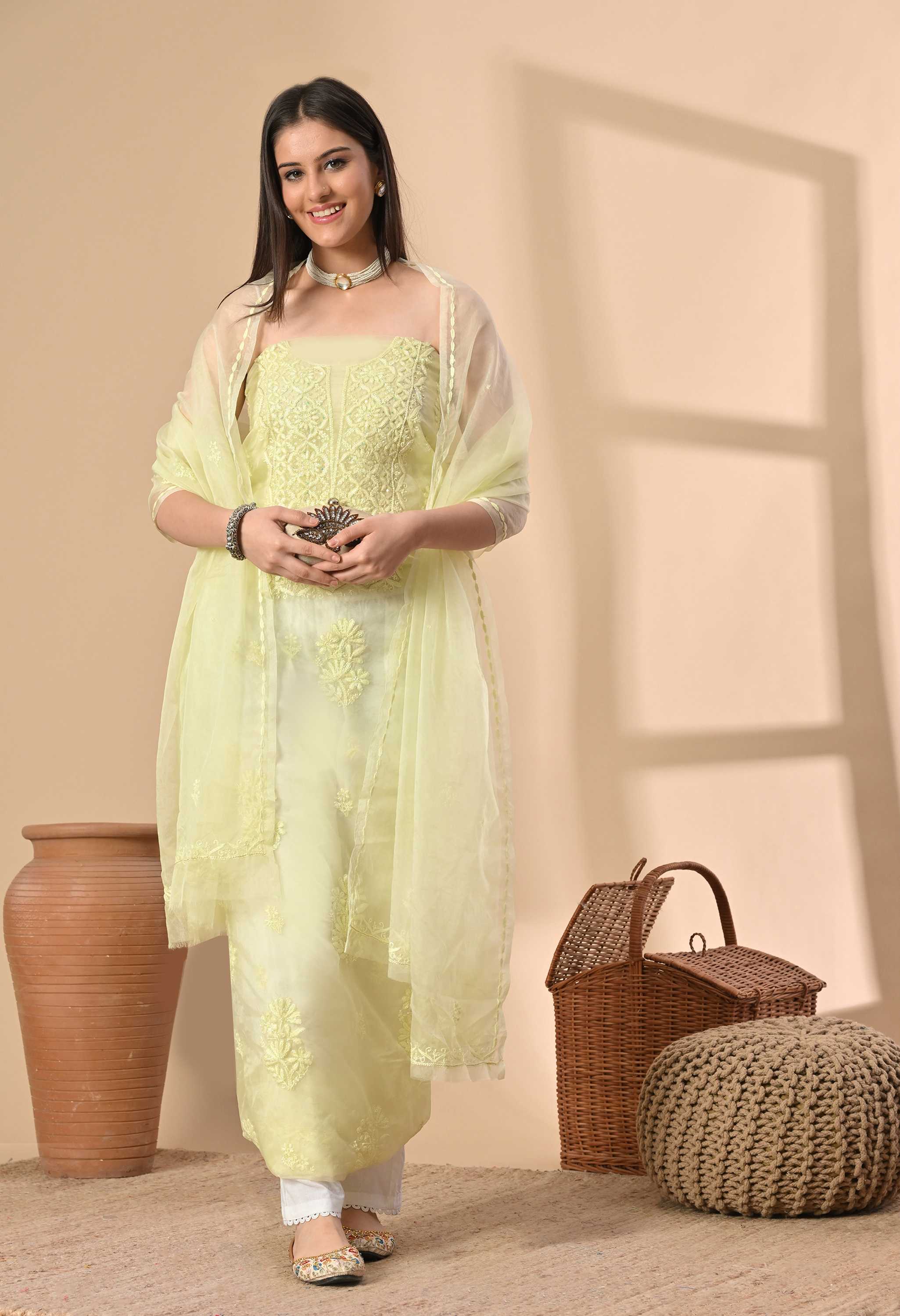 Best Party Wear Suits Salwar Women
