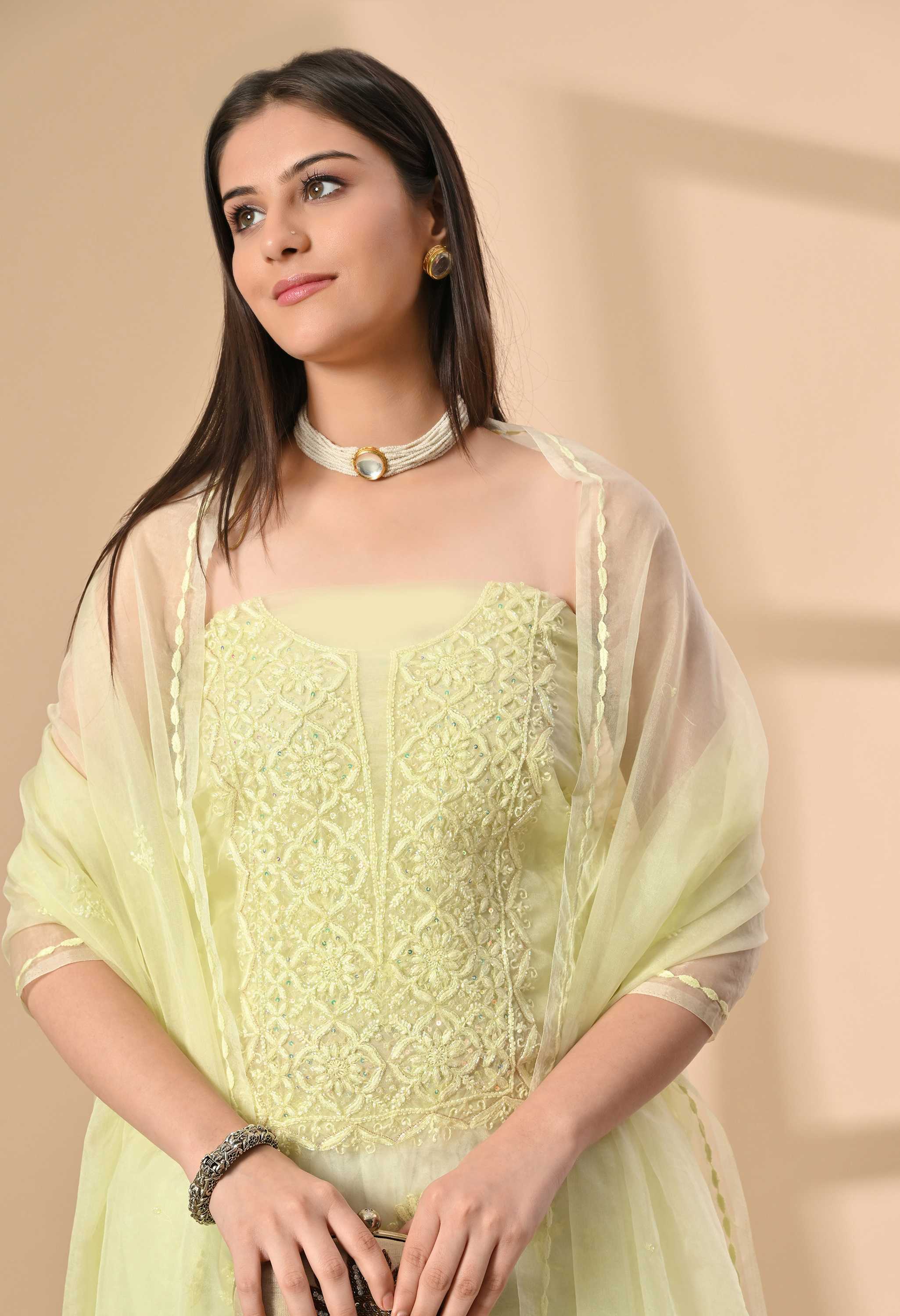 Best Party Wear Suits Salwar Women