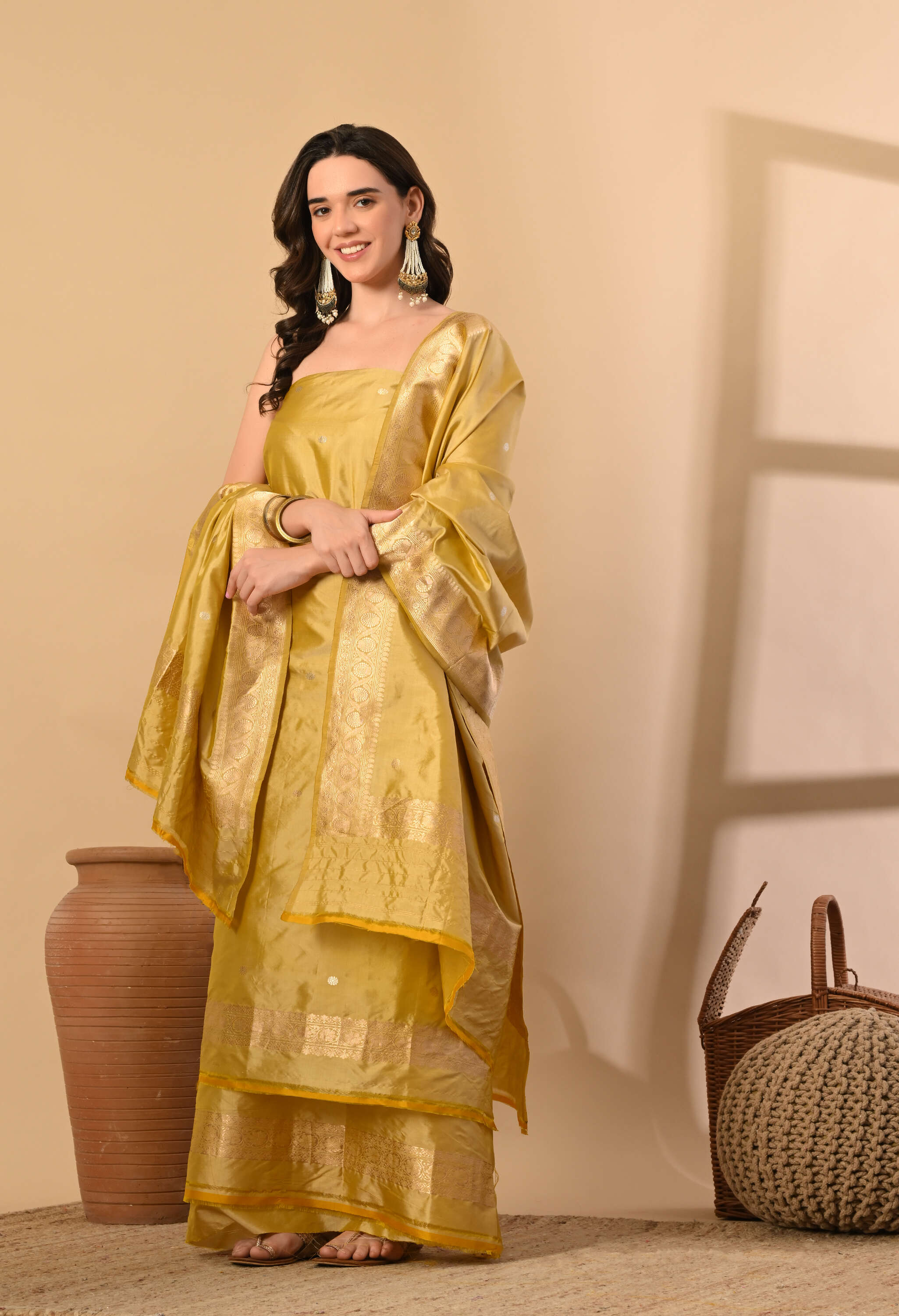 Best Party and Casual Wear Suits Set