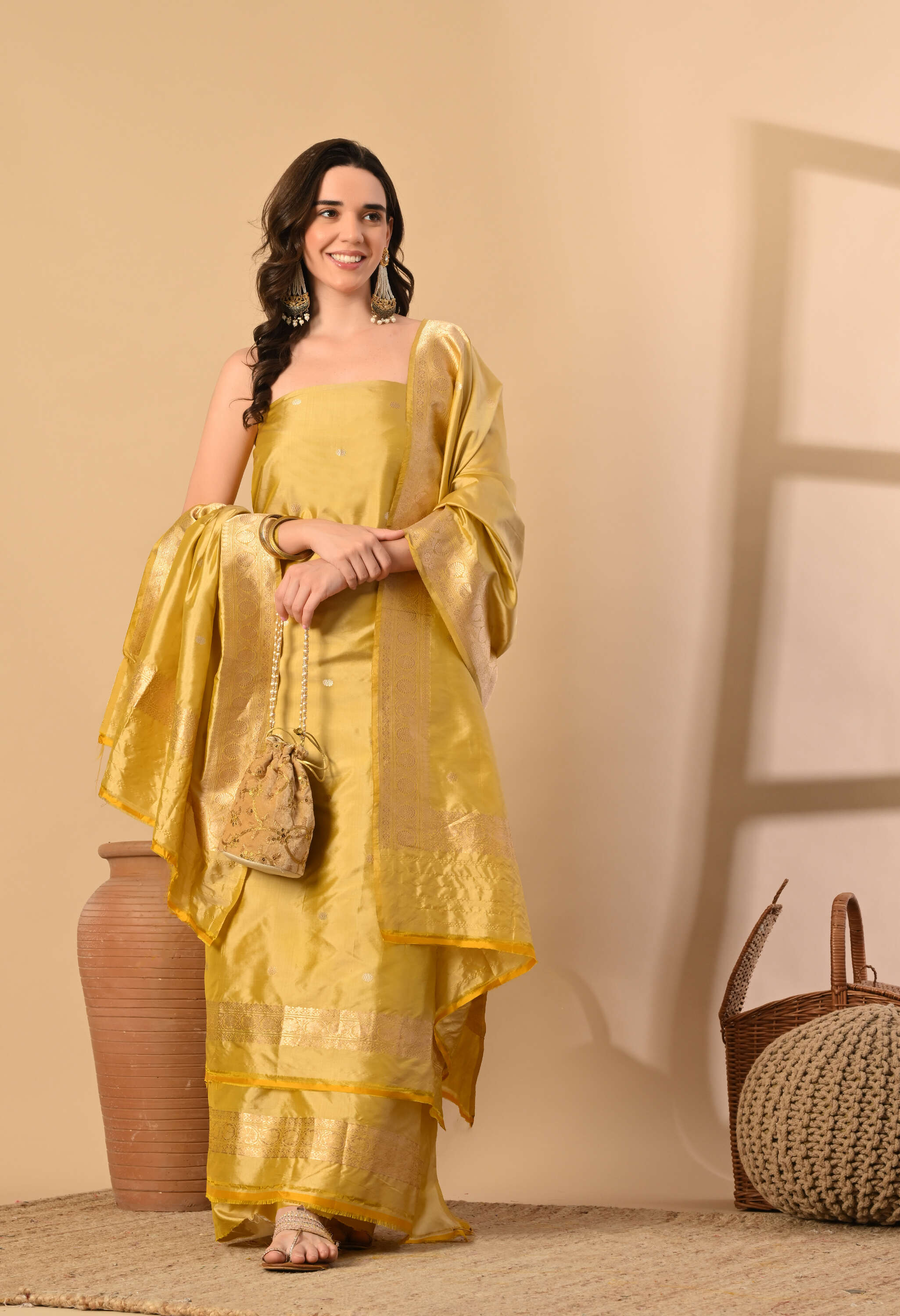 Best Party and Casual Wear Suits Set