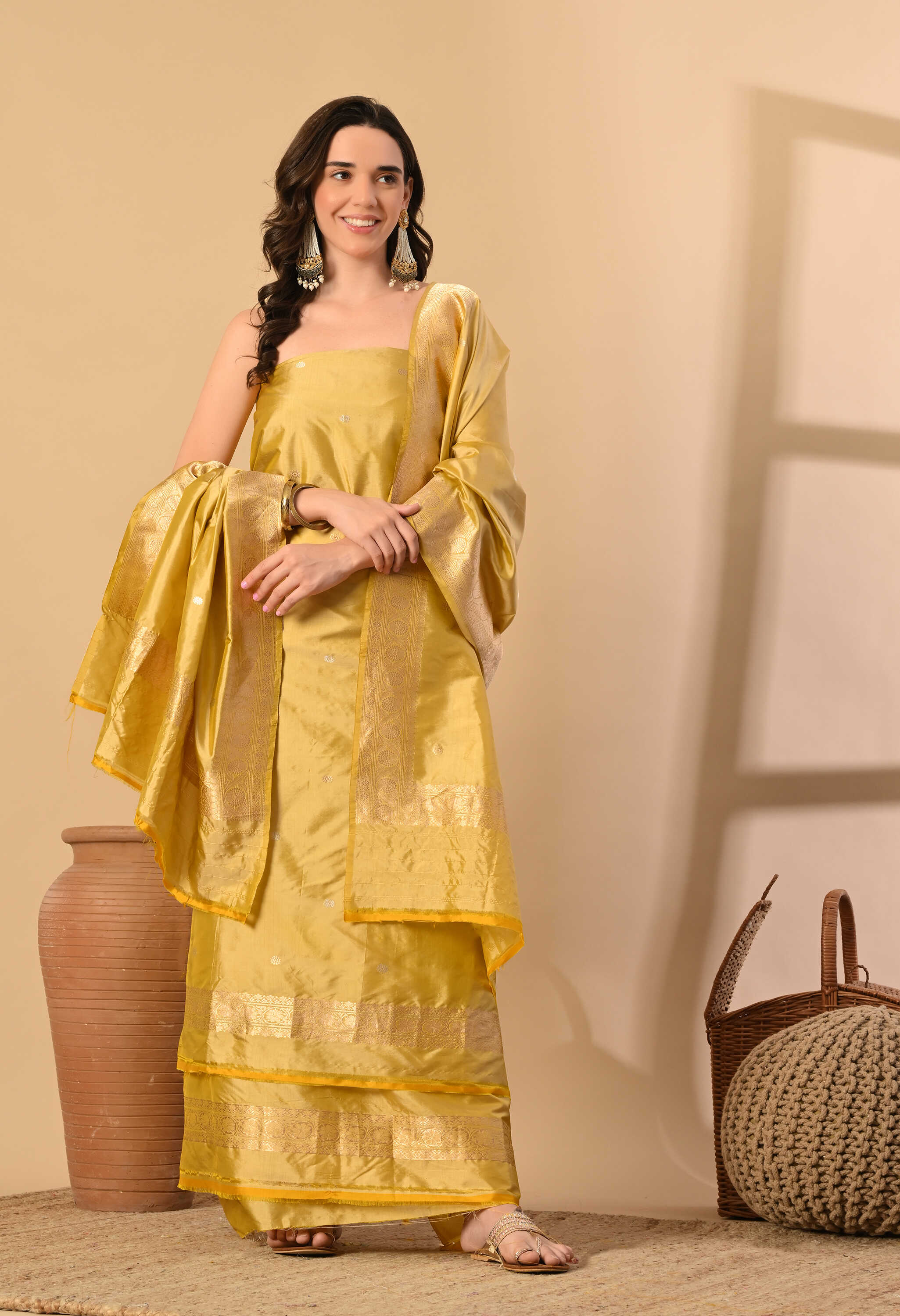 Best Party and Casual Wear Suits Set