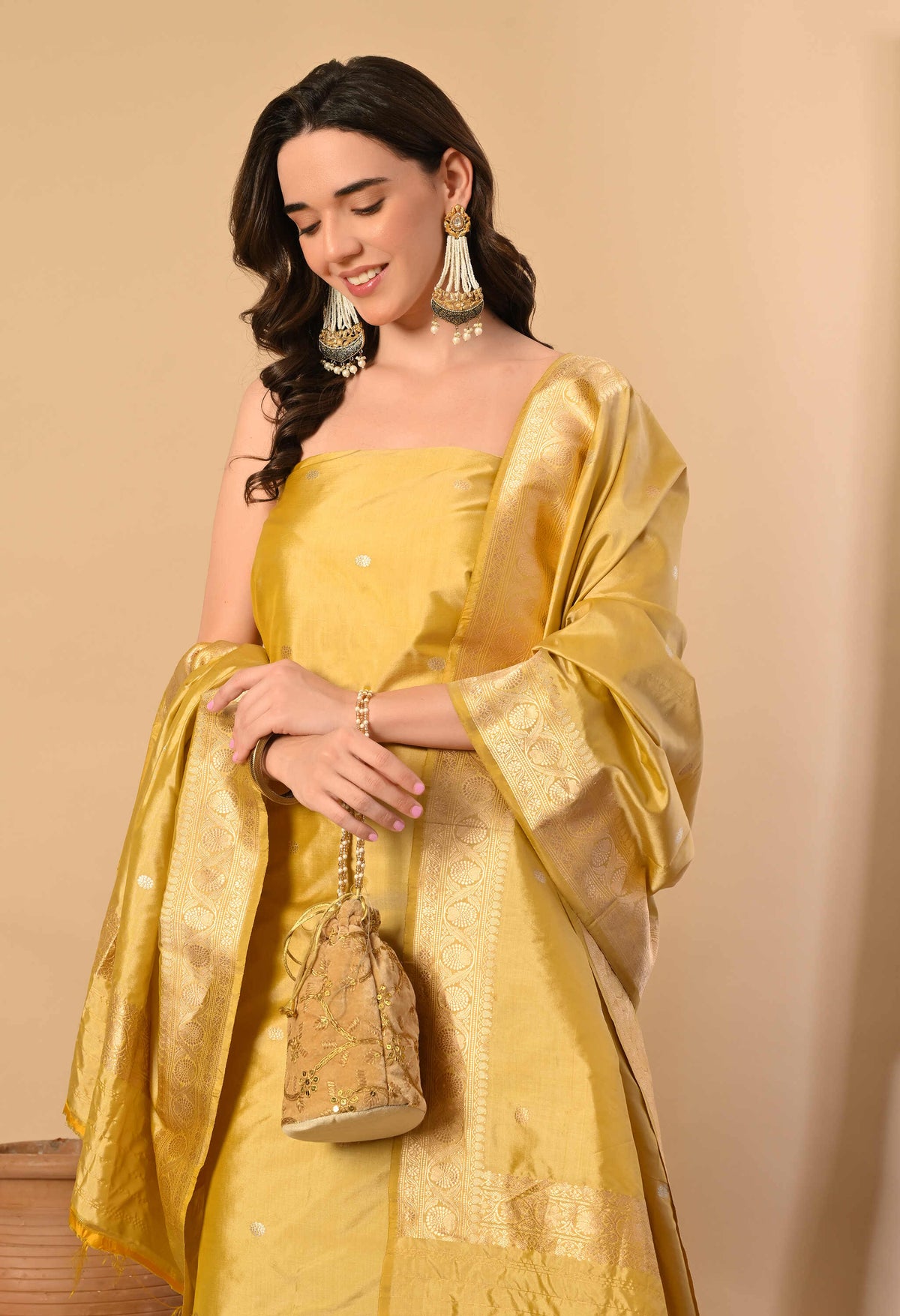 Best Party and Casual Wear Suits Set