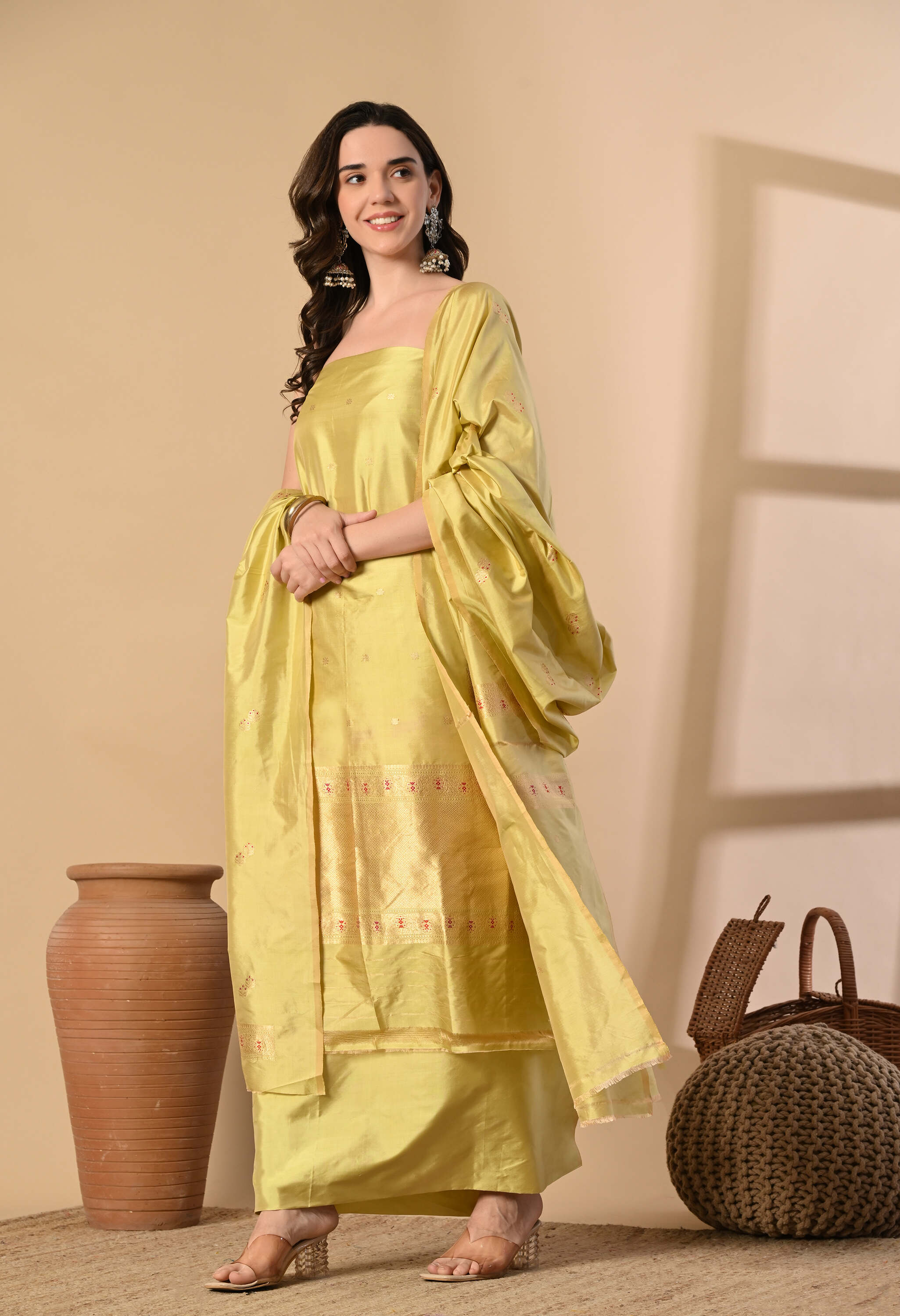 Best Party and Casual Wear Suits Set