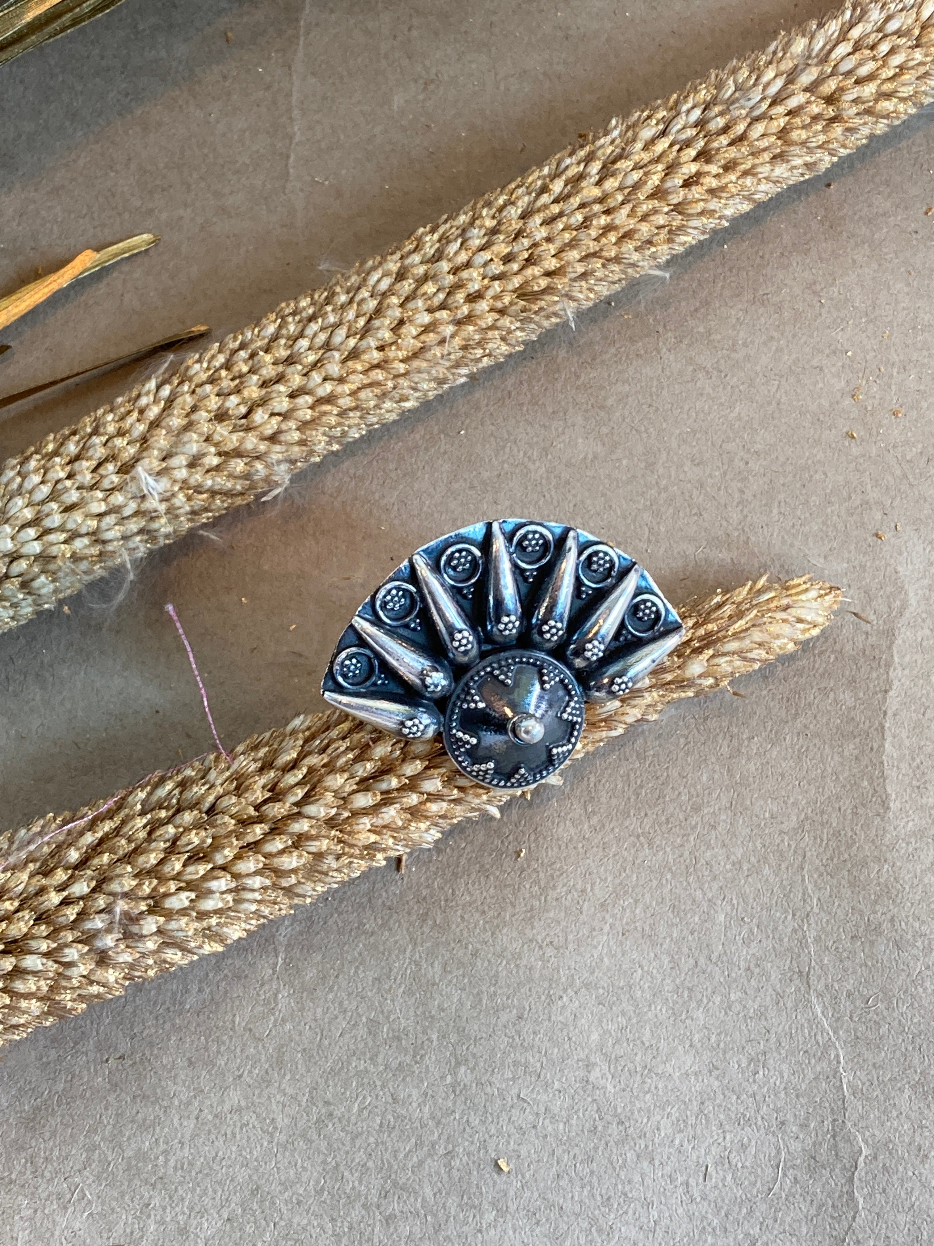 Best Pure Silver Ring Women