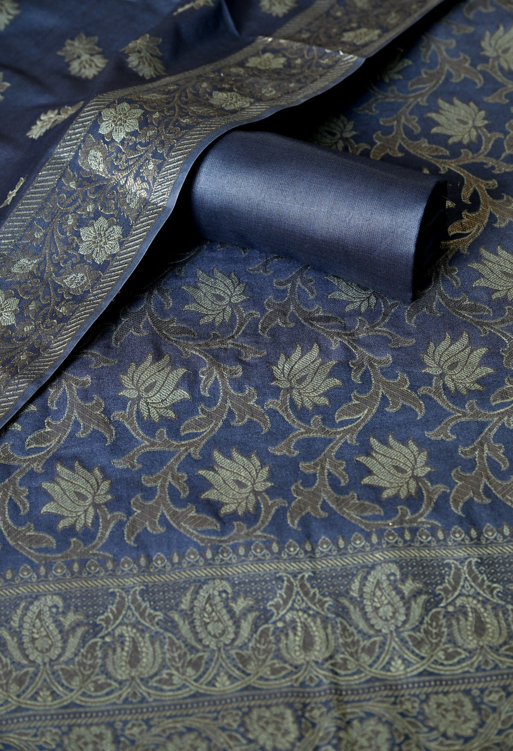 Best Silk Salwar and suit women