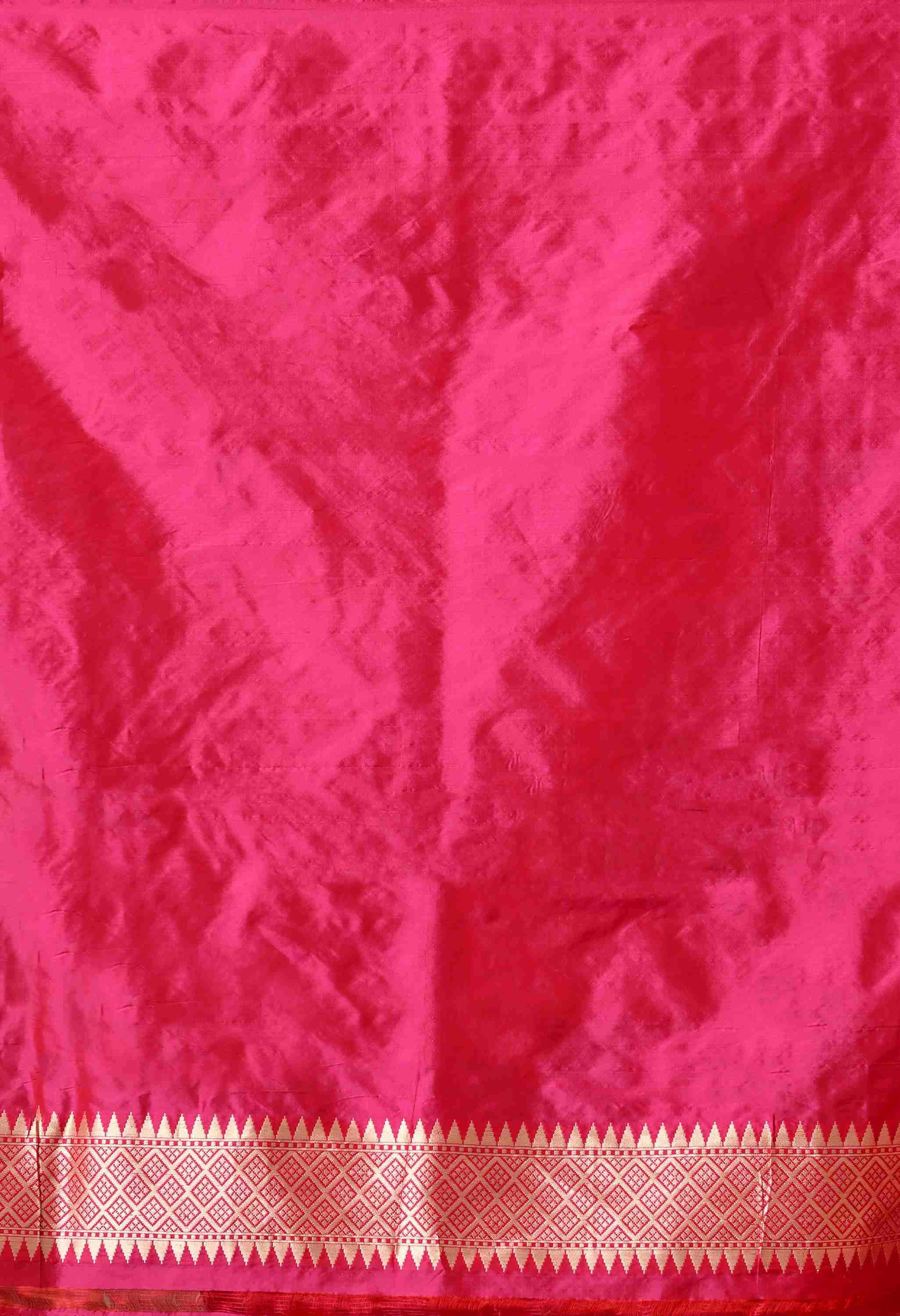 Best saree for Rakhi celebration