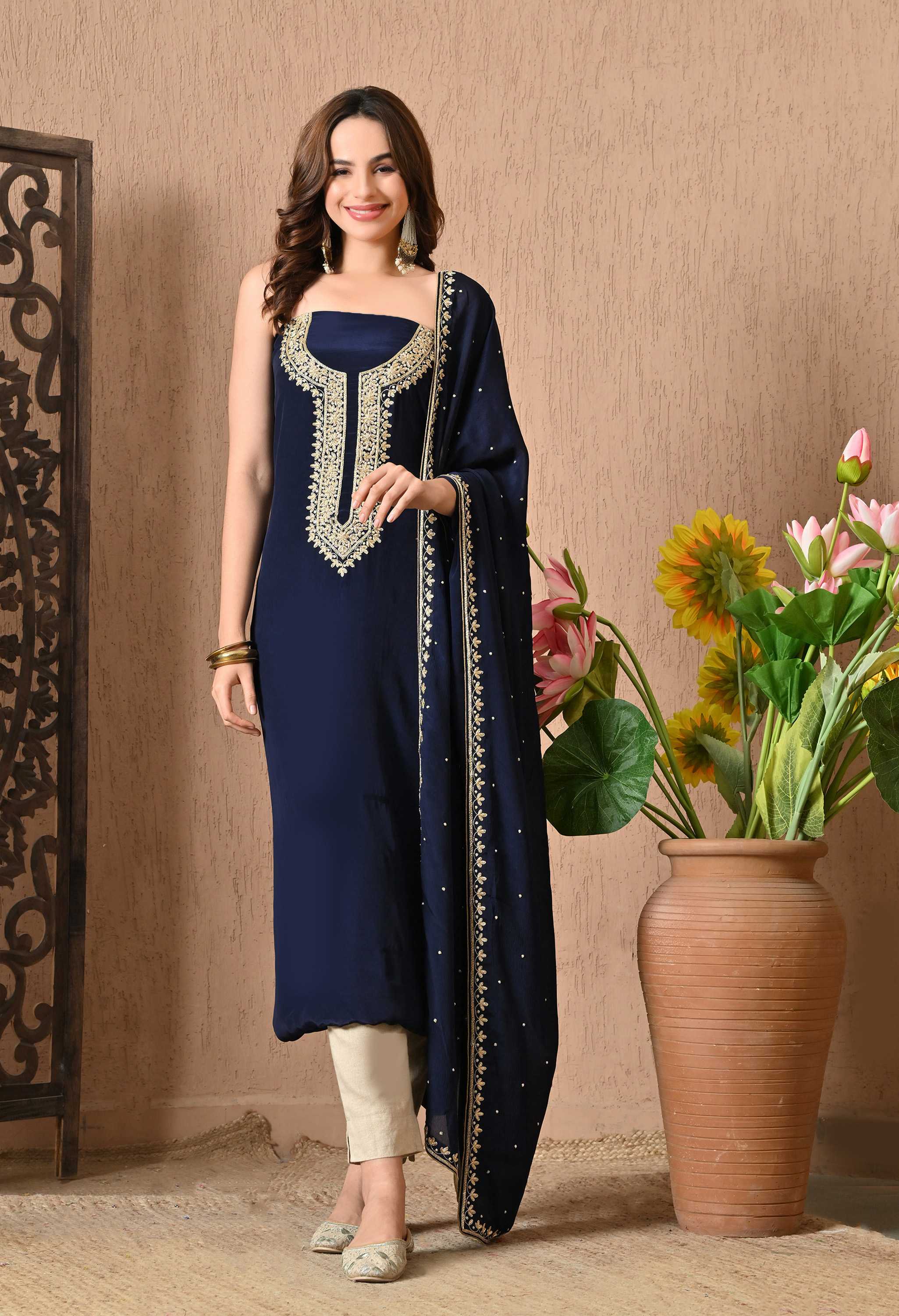 Best party Wear Suits salwar Women