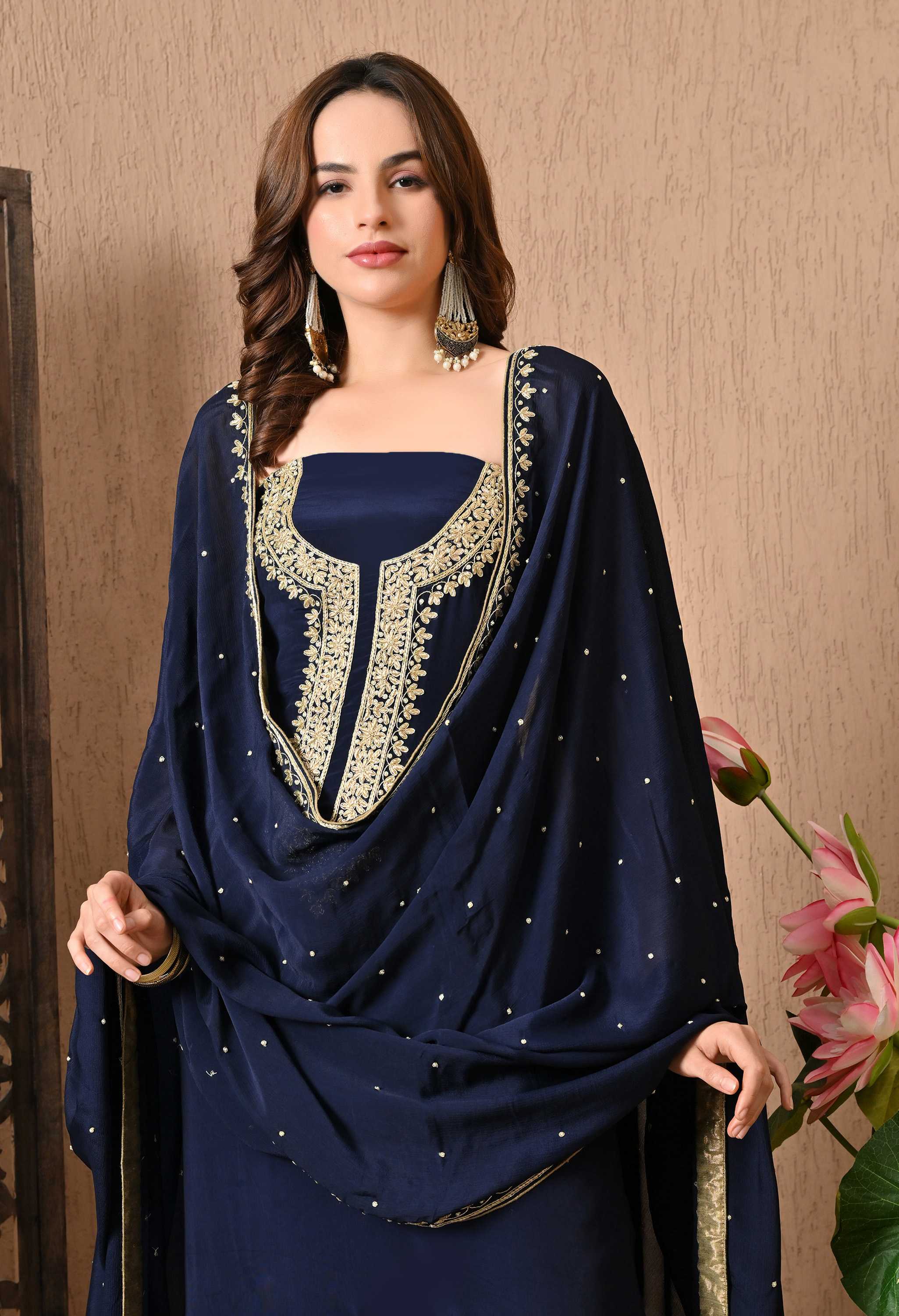 Best party Wear Suits salwar Women