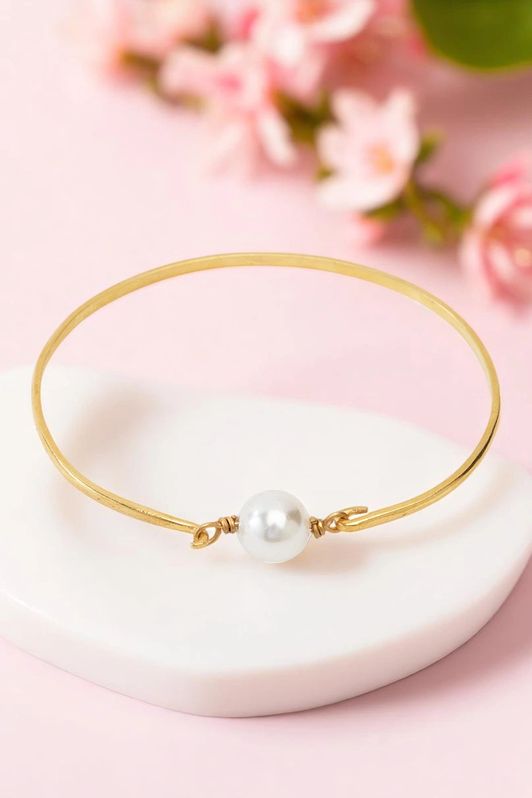 sterling silver bracelet for women