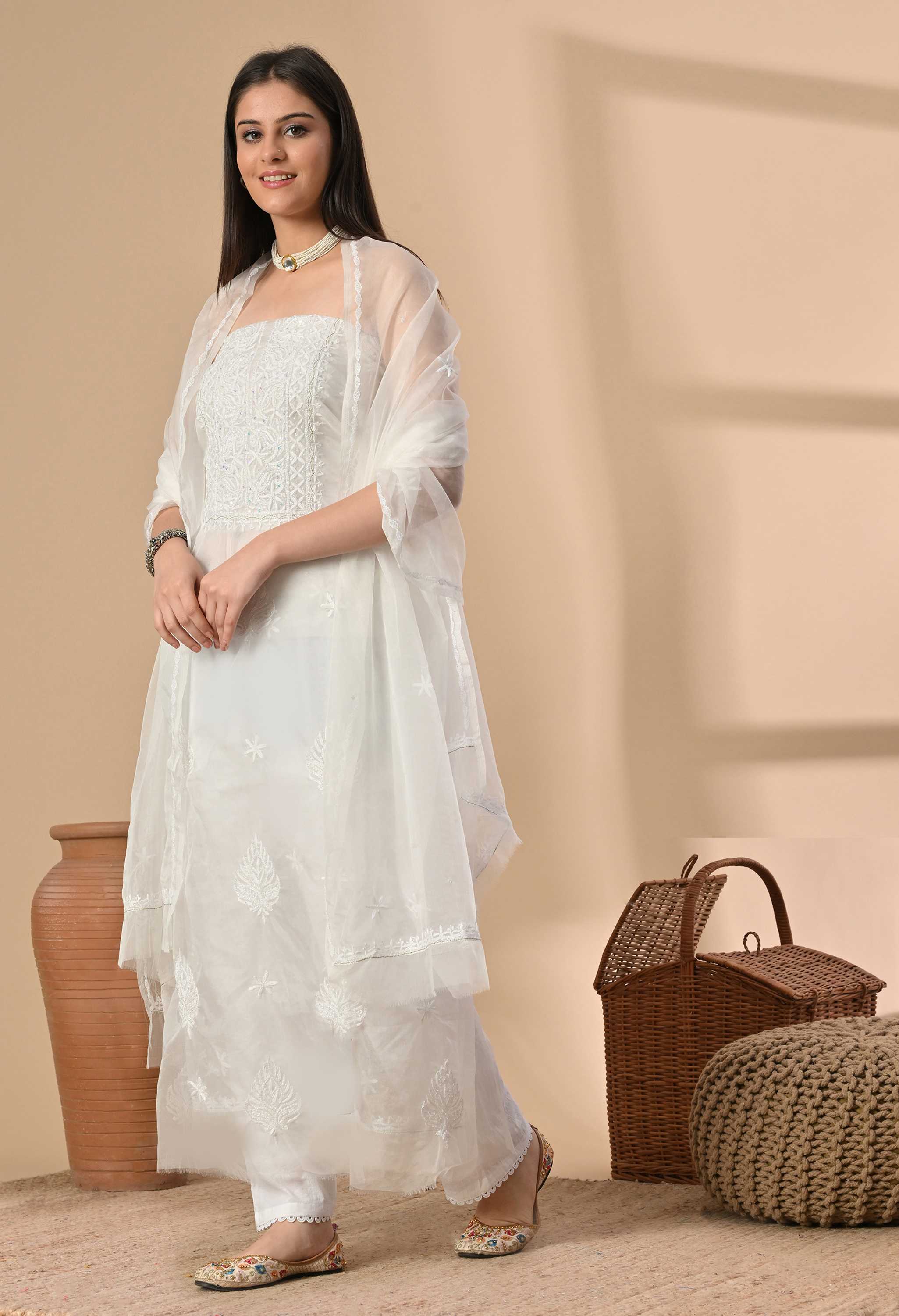 Best Party Wear Suits Salwar Women