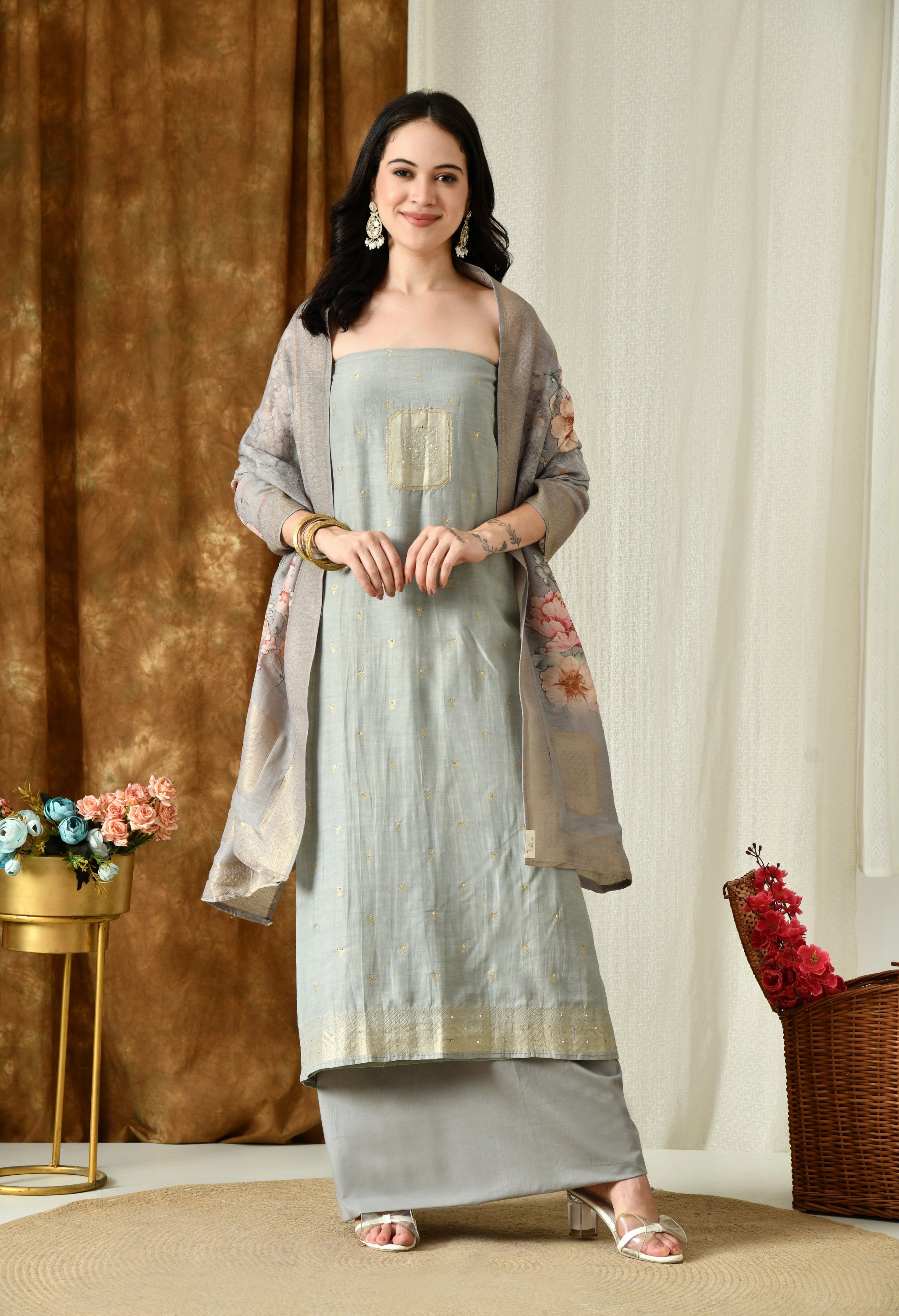 women ethnic wear online india