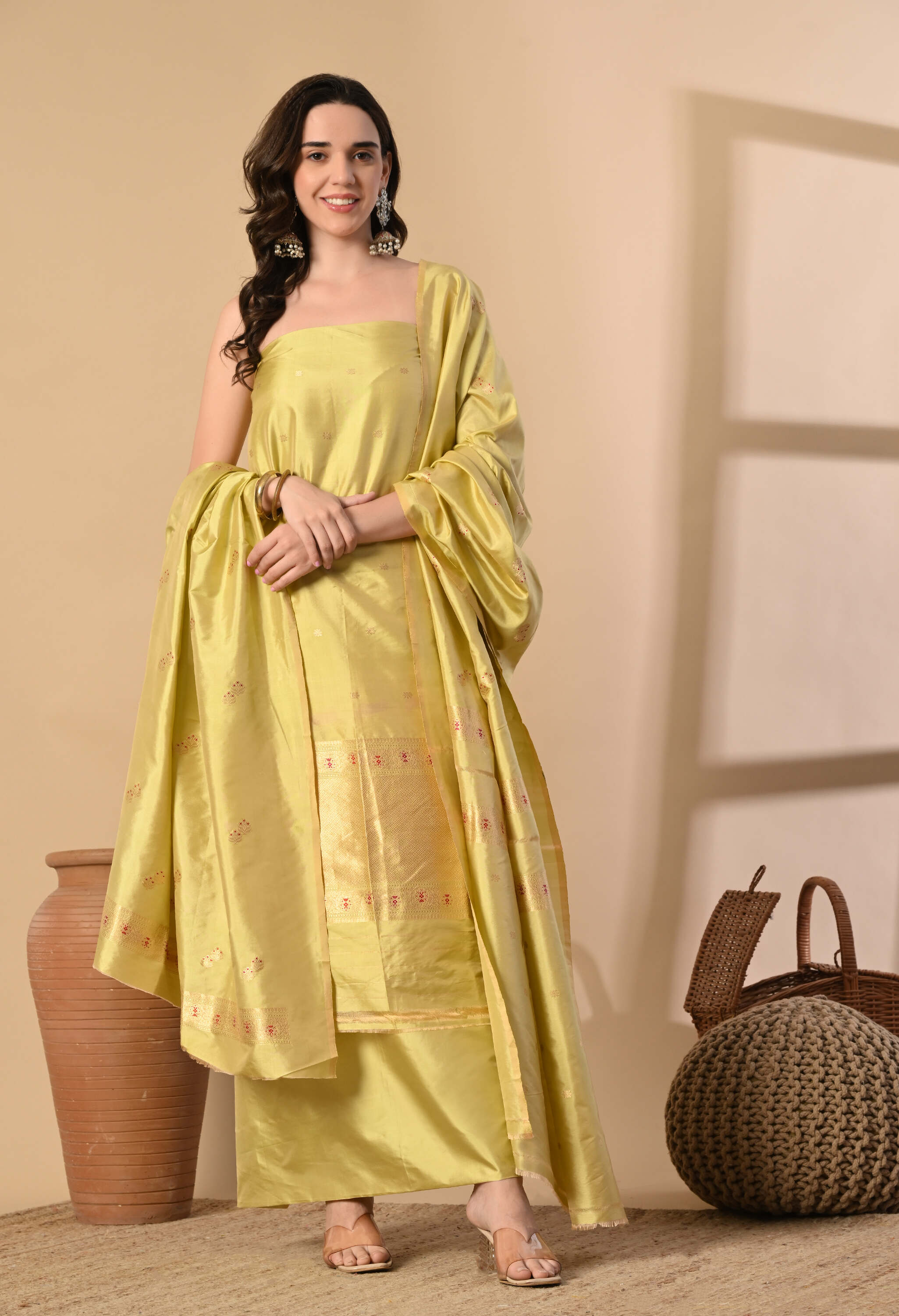 Best Party and Casual Wear Suits Set