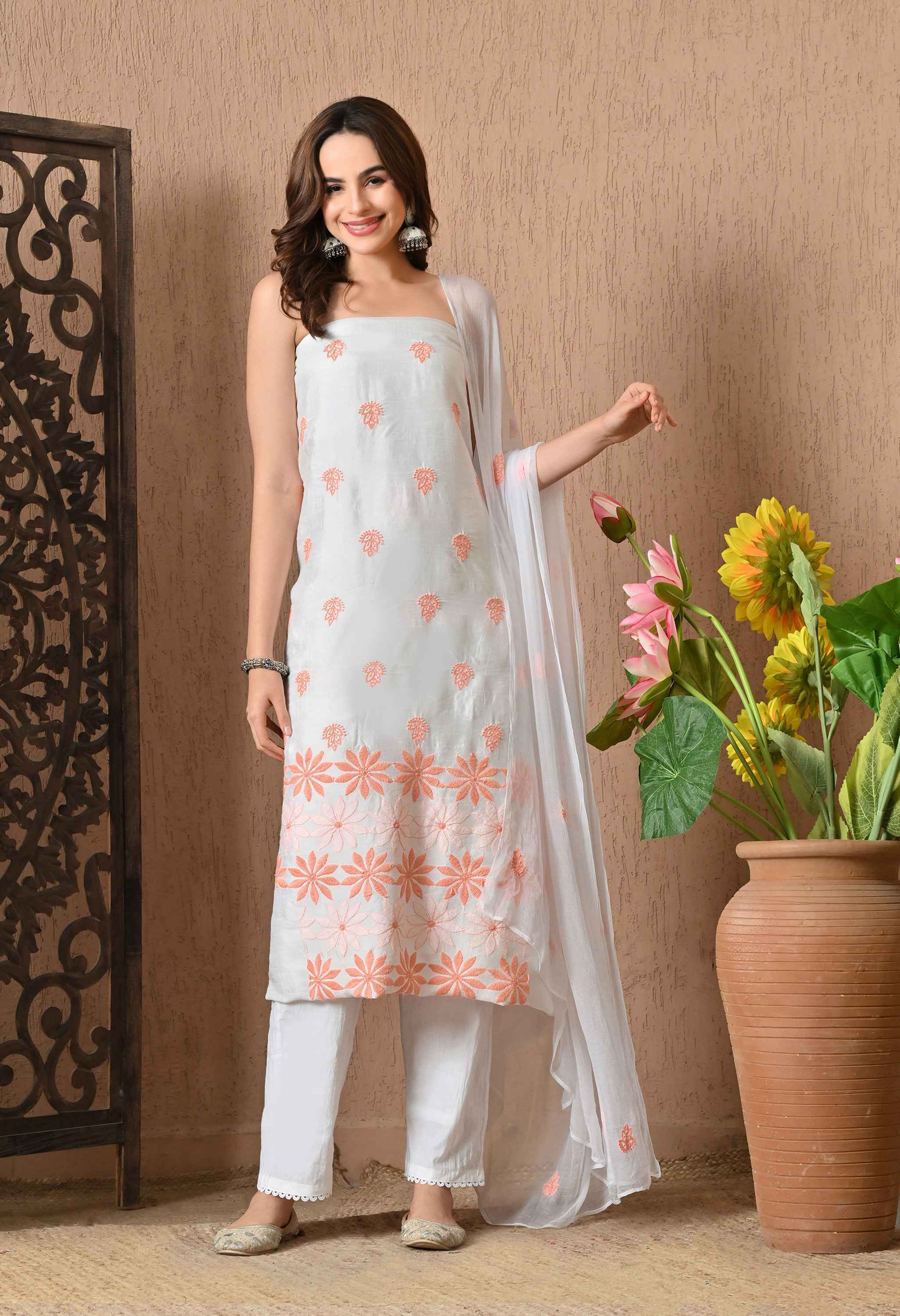 Salwar and suit for Women Online