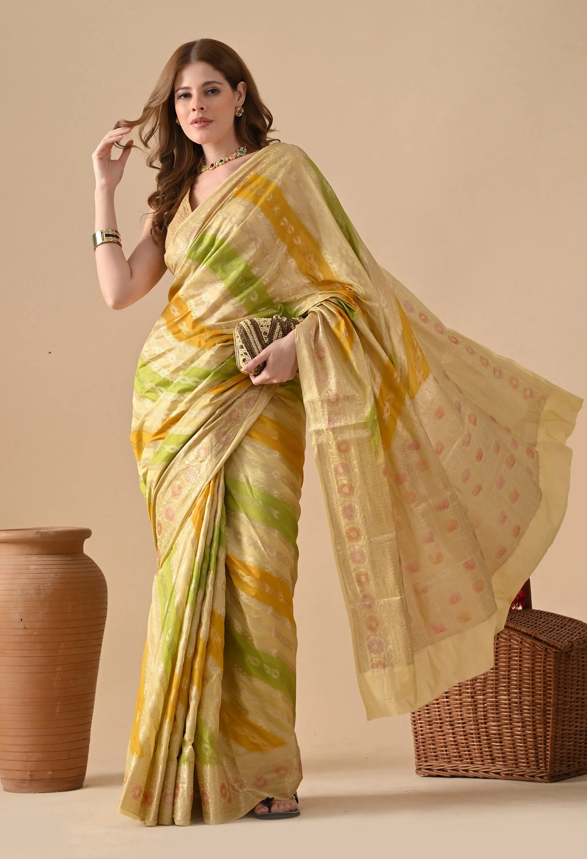 Silk Sarees for Women