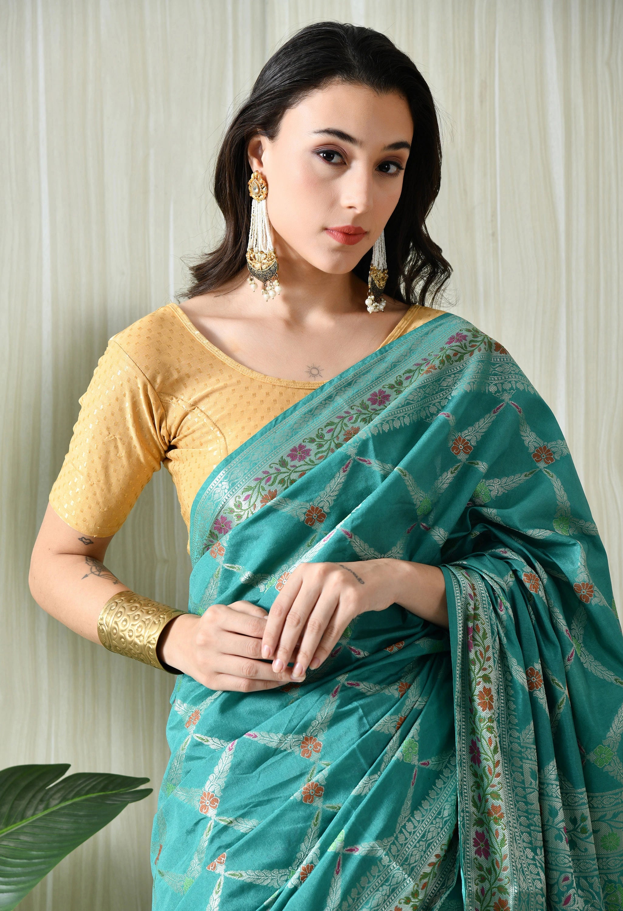  silk saree under 5000