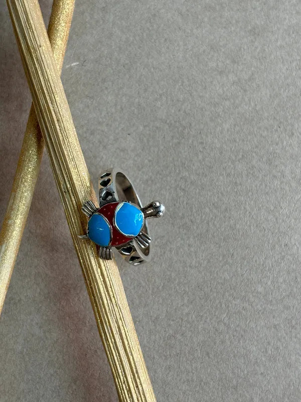 Buy silver rings online India