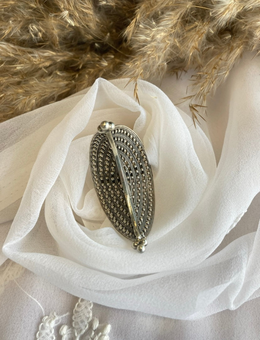 Best Pure Silver Ring Women