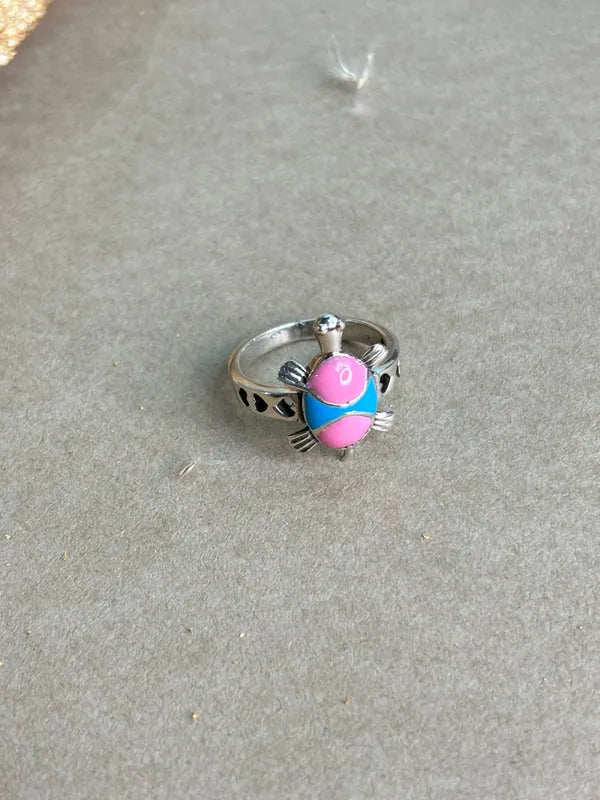 Buy silver rings online India