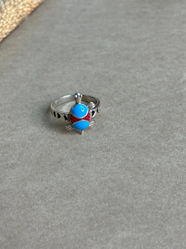 Buy silver rings online India