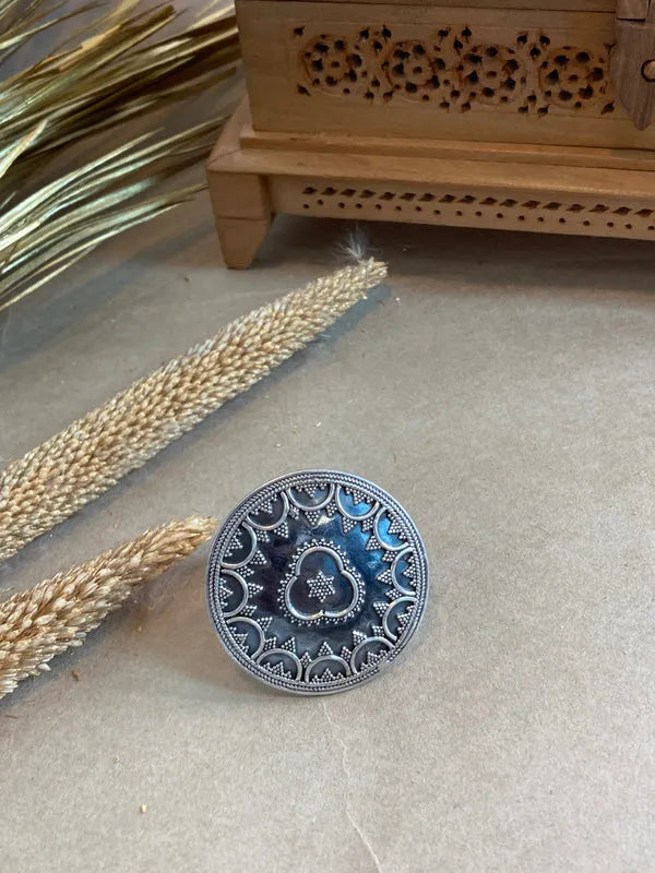 Premium silver jewellery for women