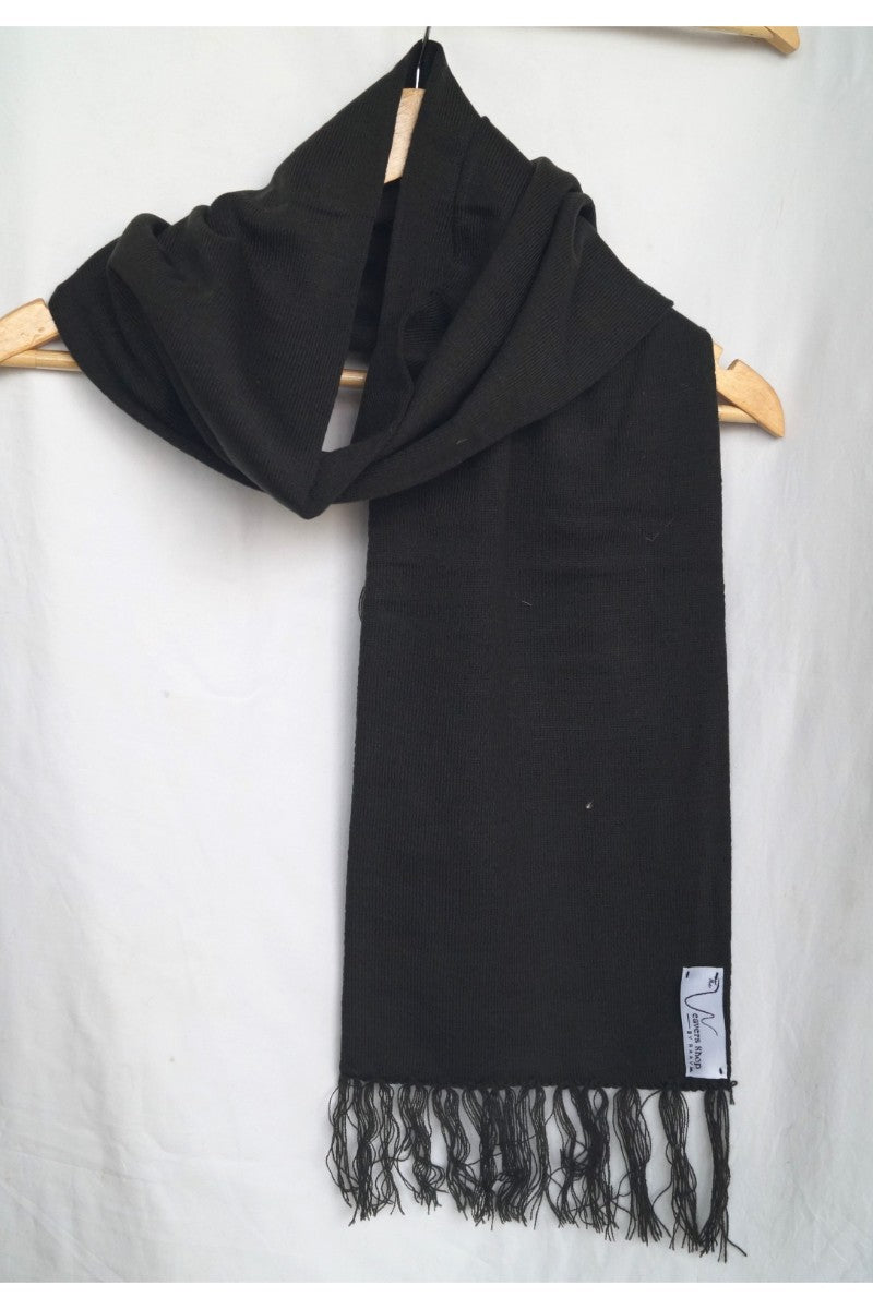 Men's Premium Wool Muffler