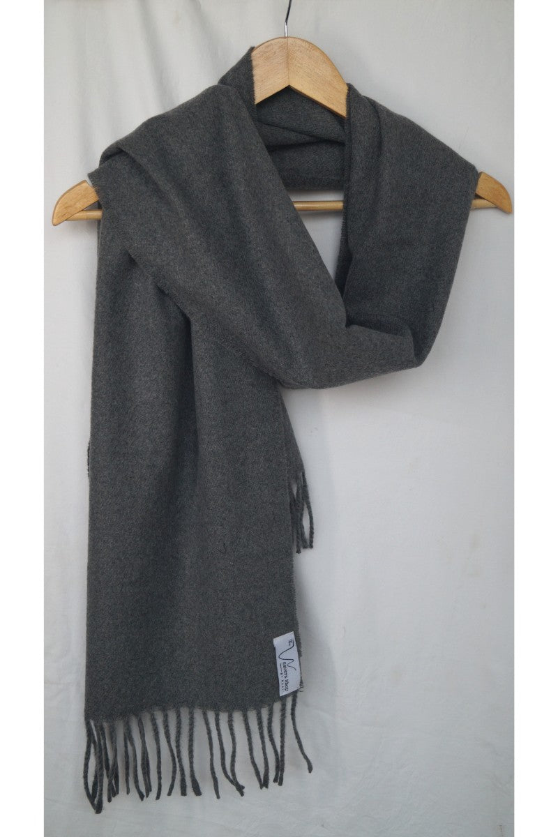 Men's Premium Wool Muffler
