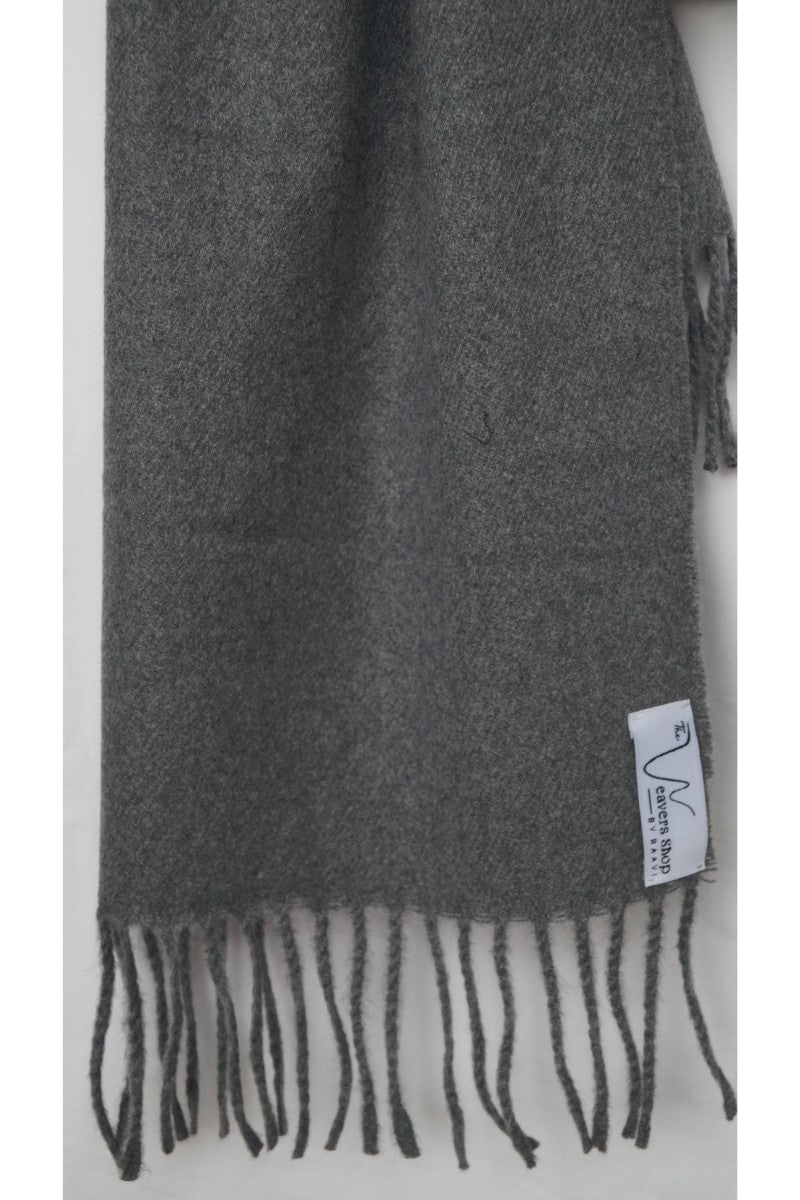 Men's Premium Wool Muffler